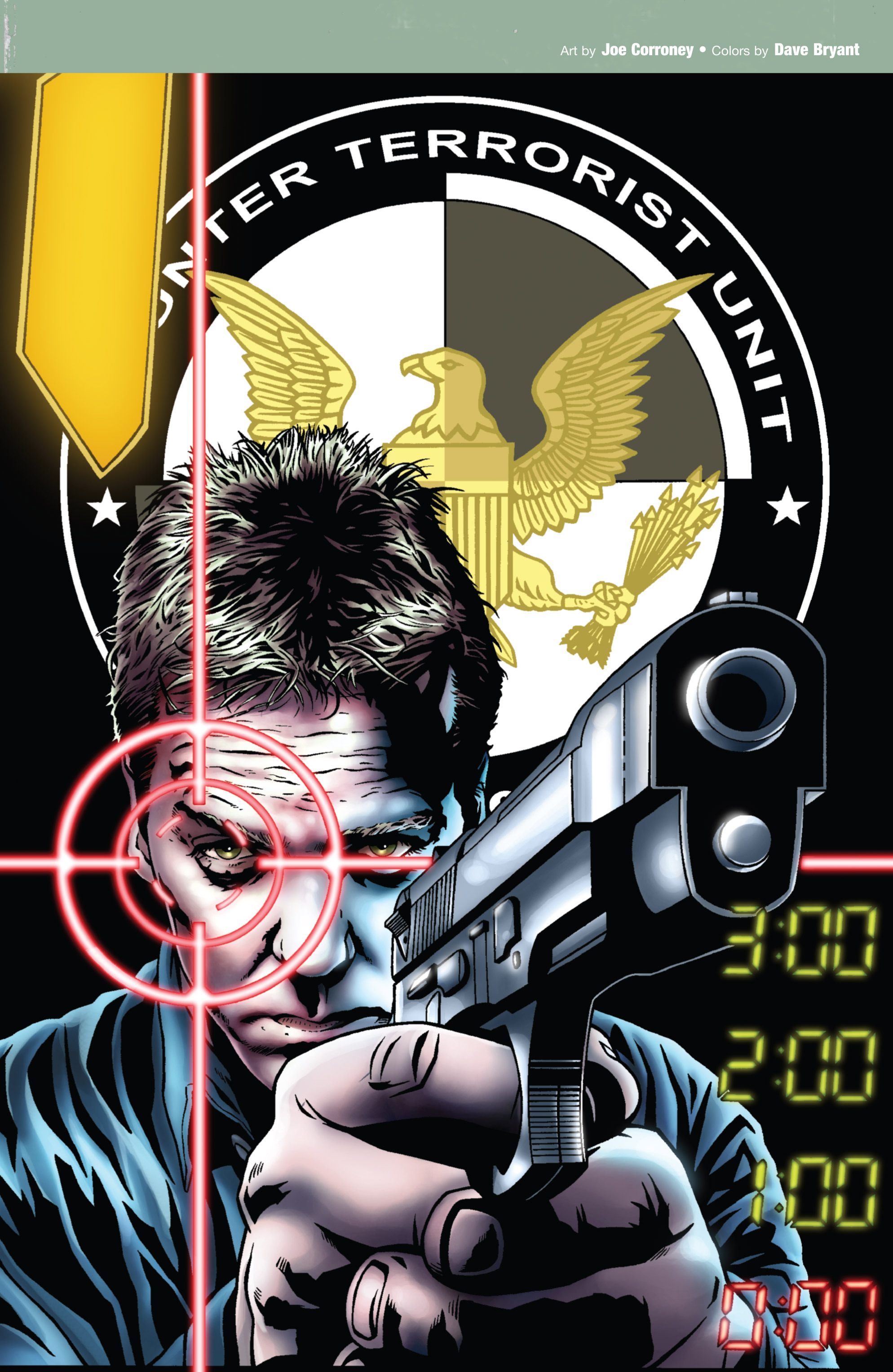 Read online 24 Omnibus comic -  Issue # TPB (Part 4) - 28