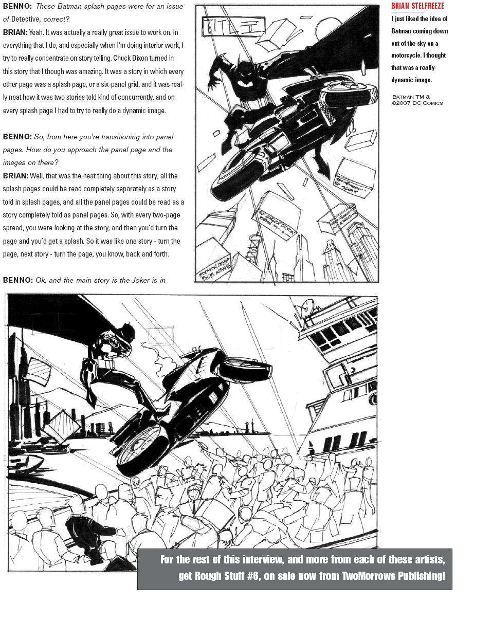 Read online Back Issue comic -  Issue #24 - 95