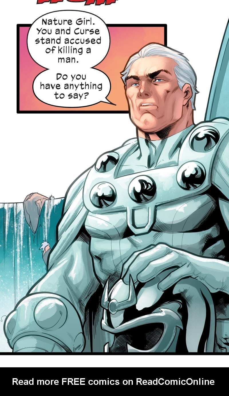 Read online X-Men Unlimited: Infinity Comic comic -  Issue #12 - 7