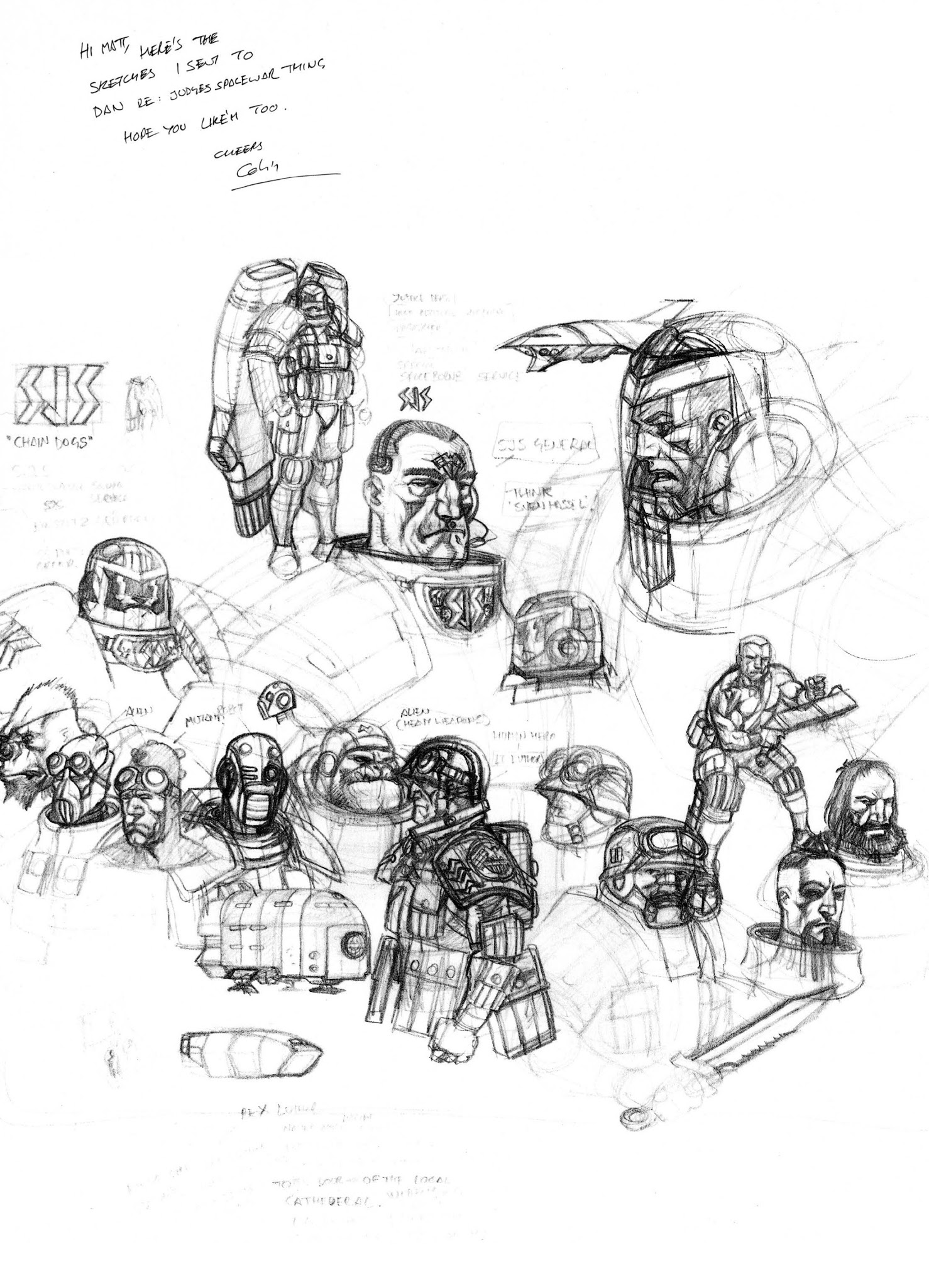 Read online Insurrection comic -  Issue # TPB 1 - 117