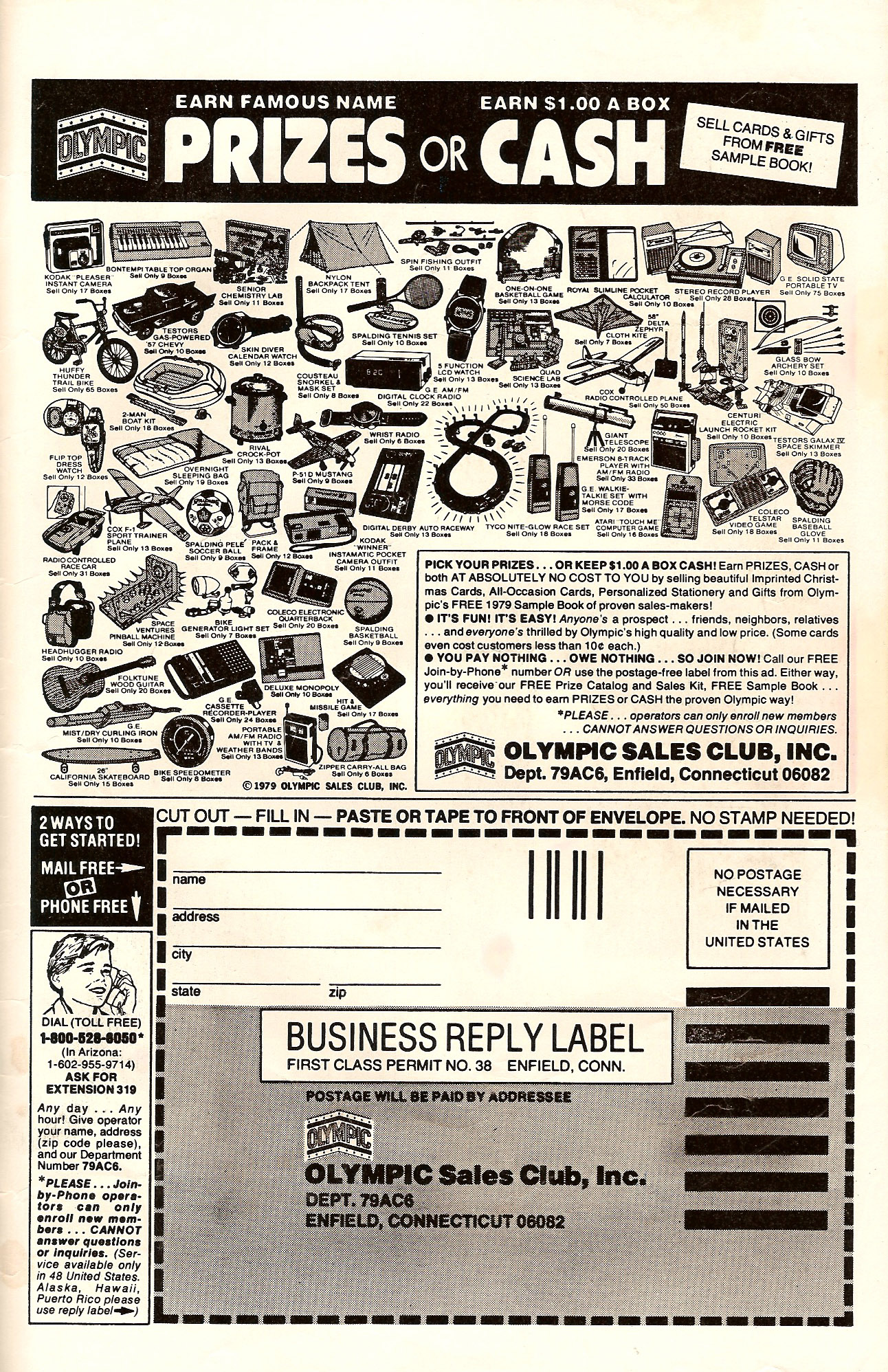 Read online Jughead (1965) comic -  Issue #292 - 35