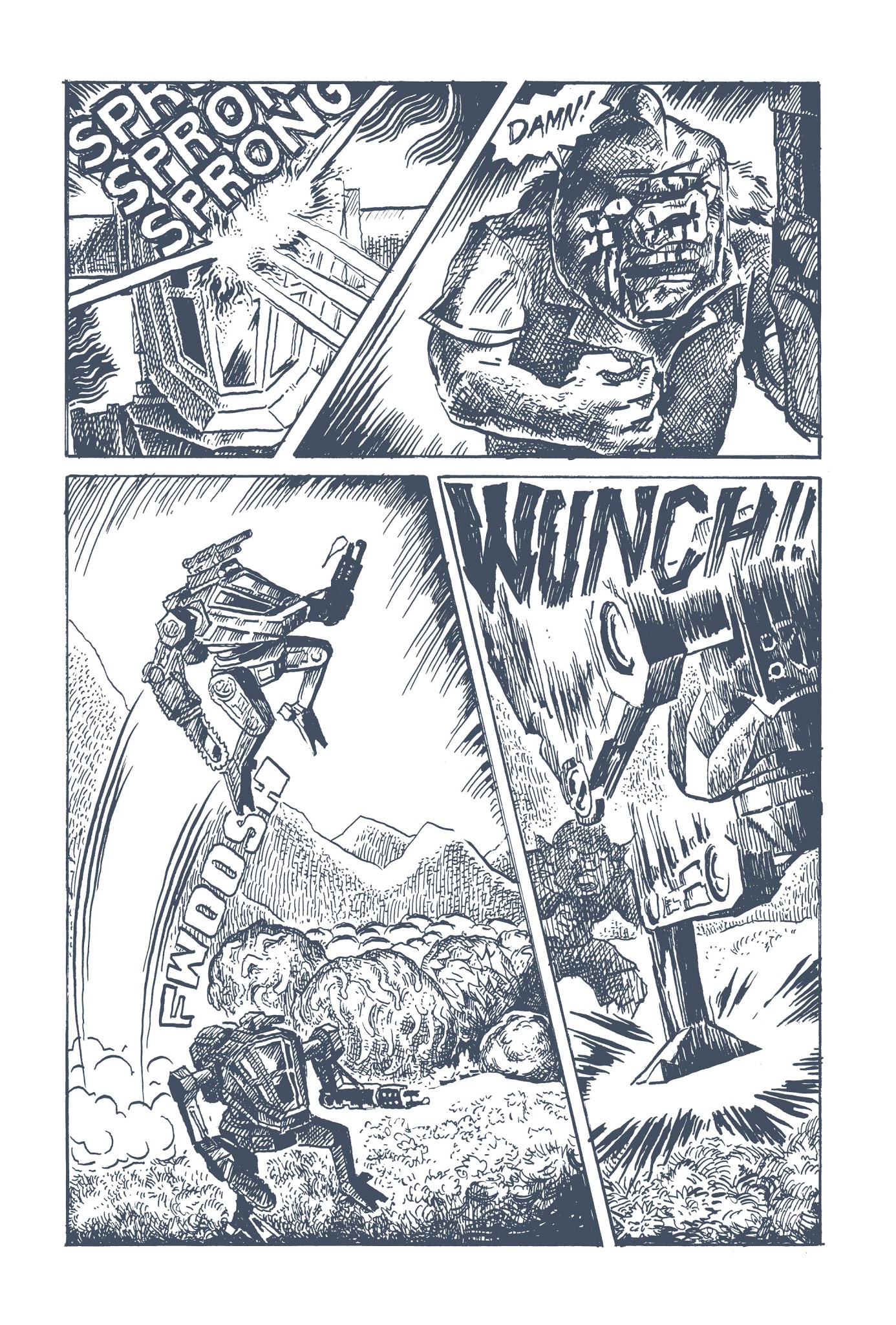 Read online Twelve Gems comic -  Issue # TPB - 148