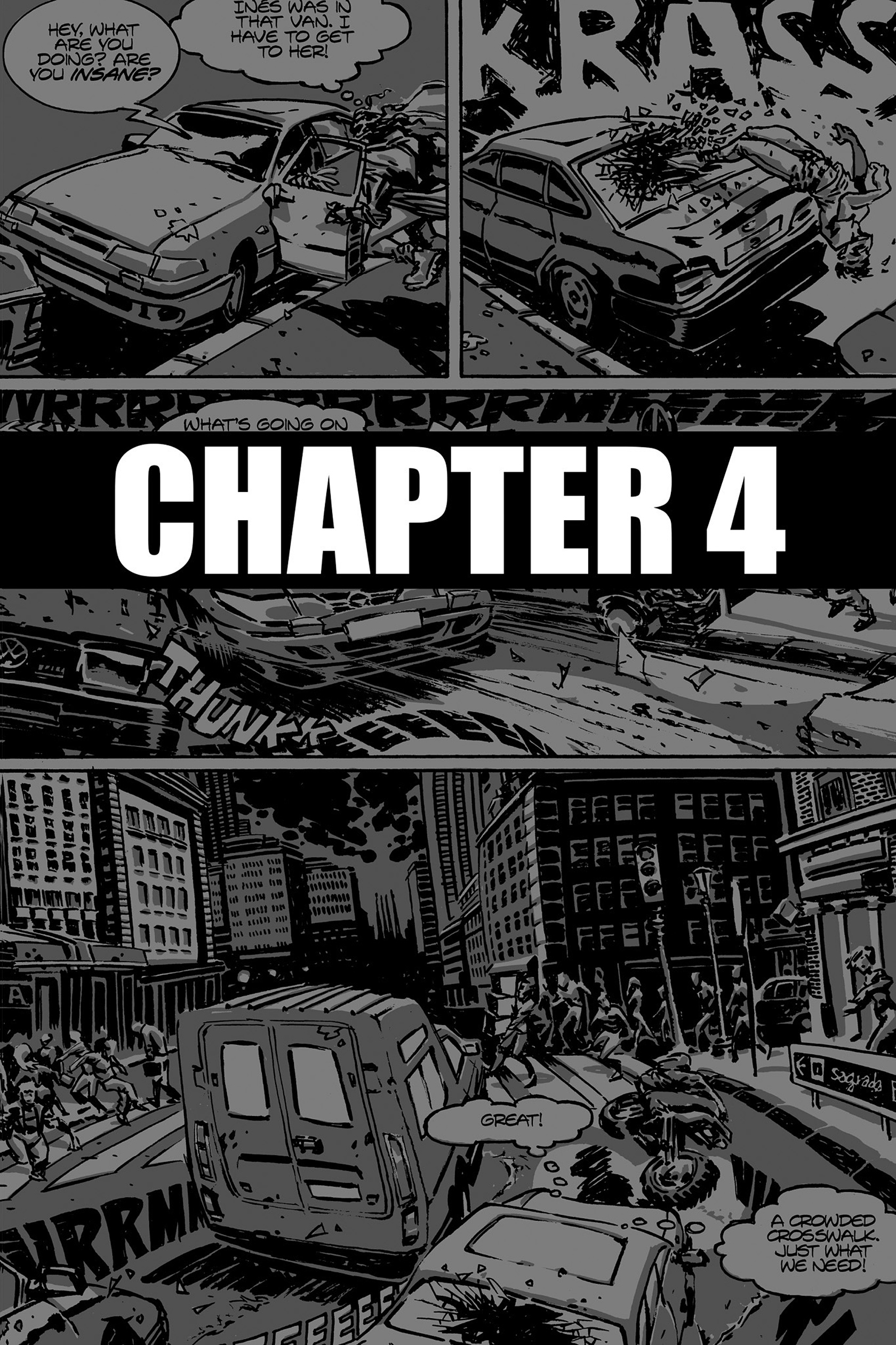 Read online Vampire Dance comic -  Issue # TPB (Part 1) - 78