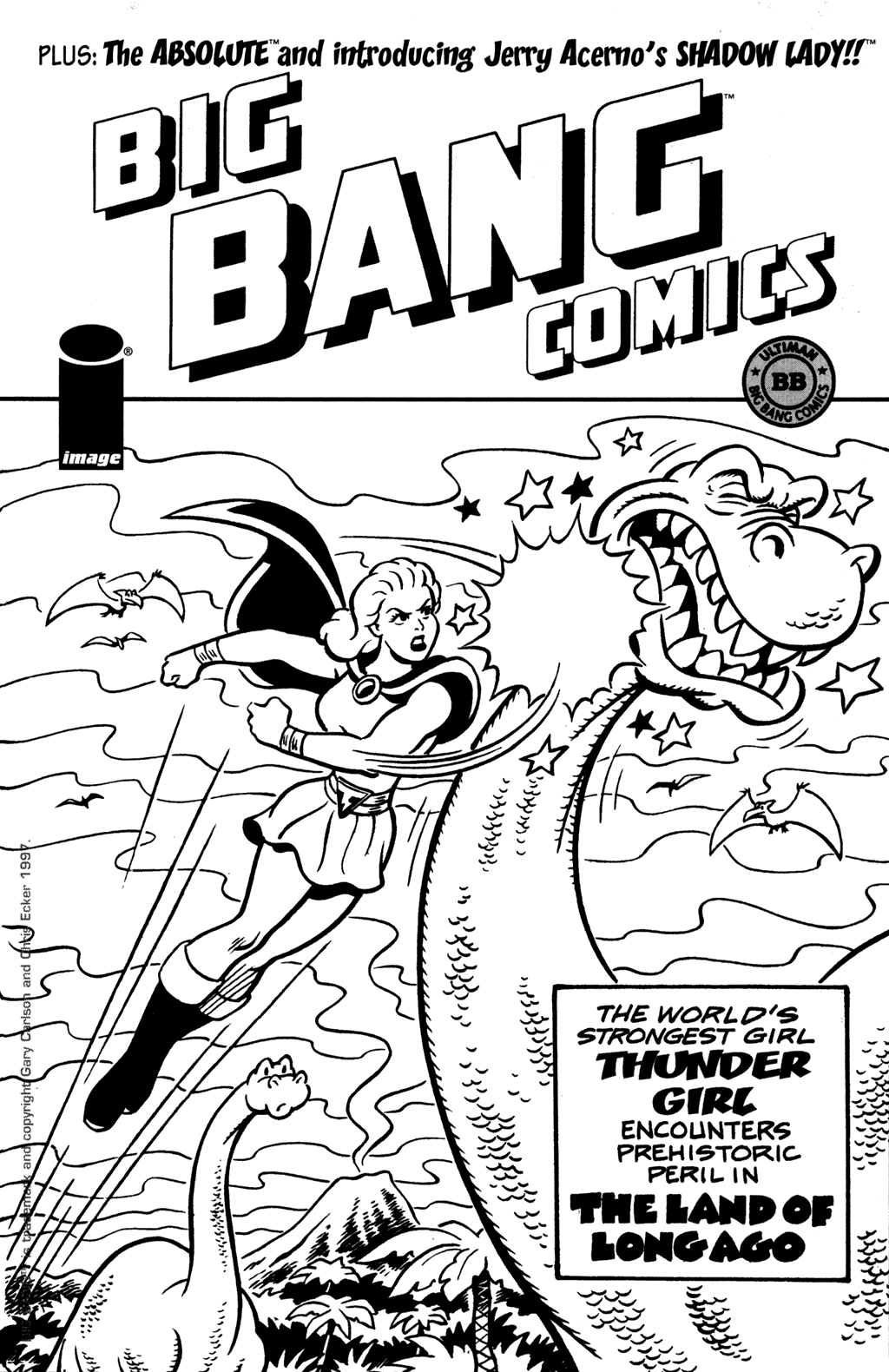 Read online Monsterman comic -  Issue # Full - 34