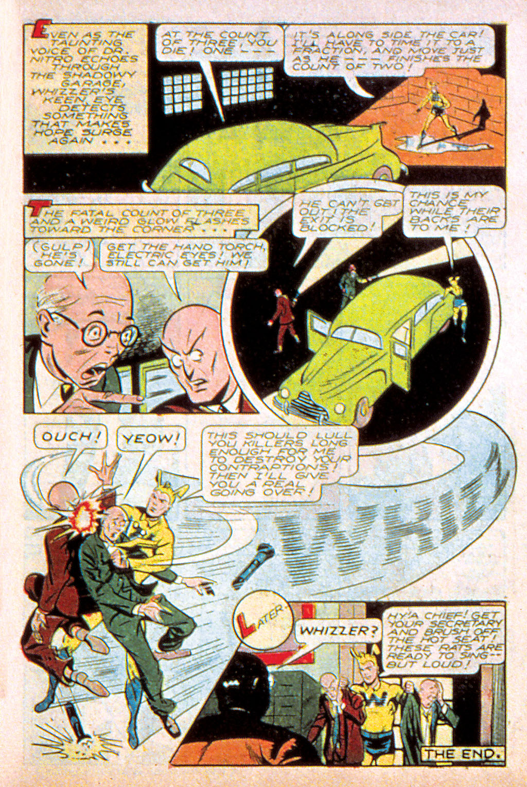 USA Comics issue 16 - Page 31
