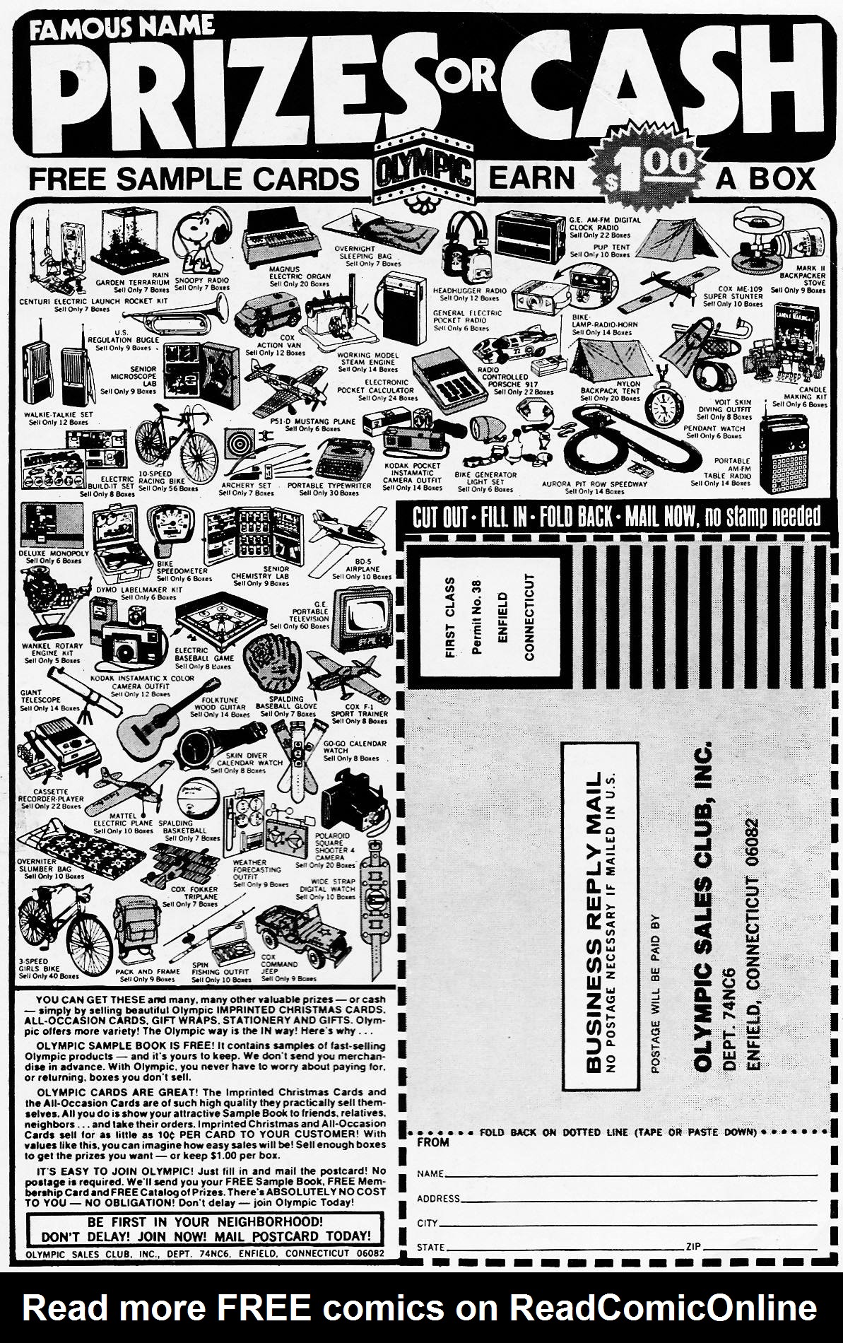 Read online Our Army at War (1952) comic -  Issue #272 - 33