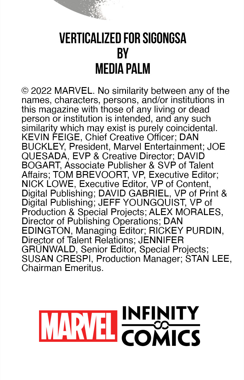 Read online Moon Knight: Welcome to New Egypt Infinity Comic comic -  Issue #7 - 95