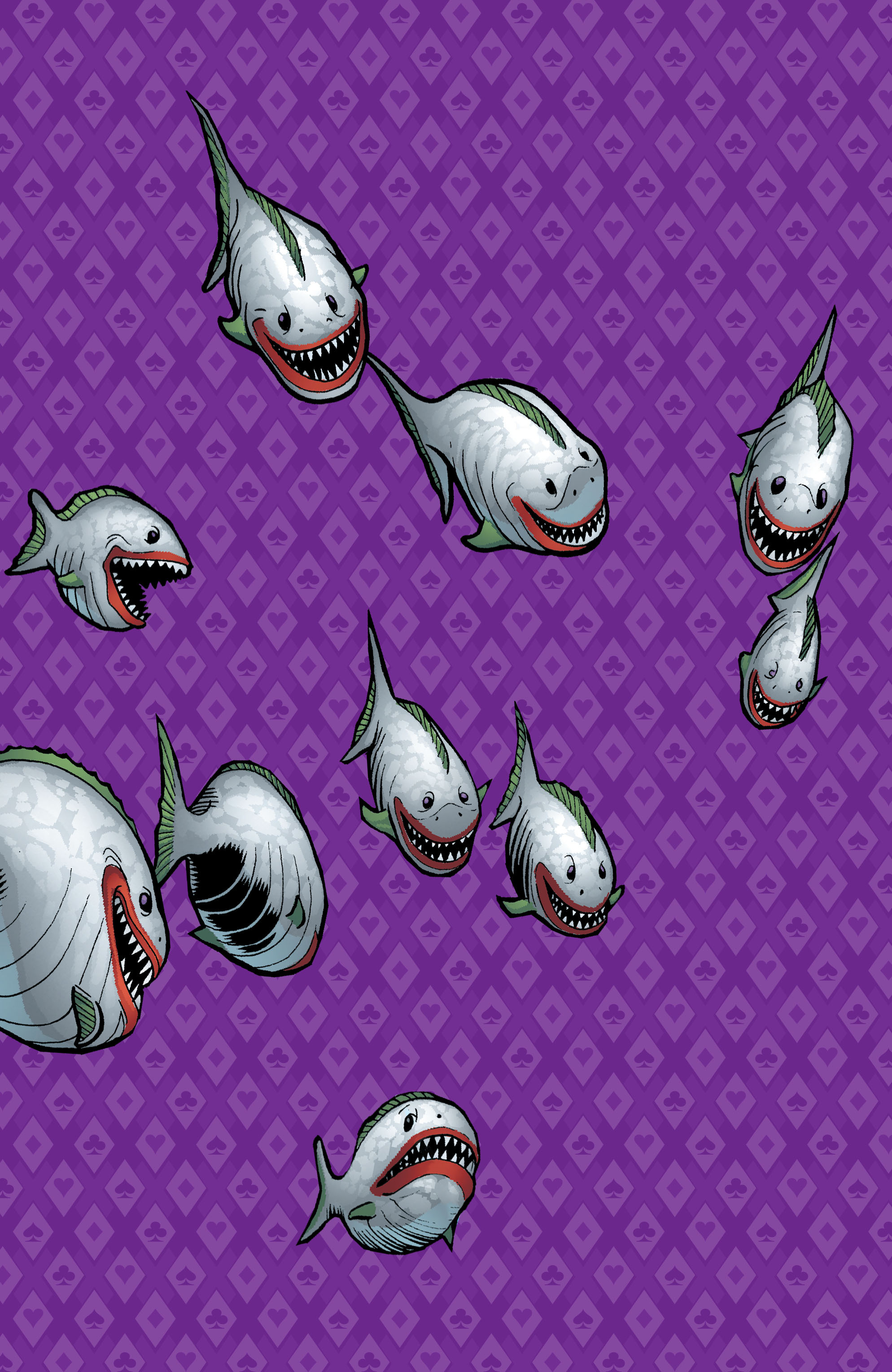 Read online Superman: Emperor Joker (2000) comic -  Issue # Full - 163