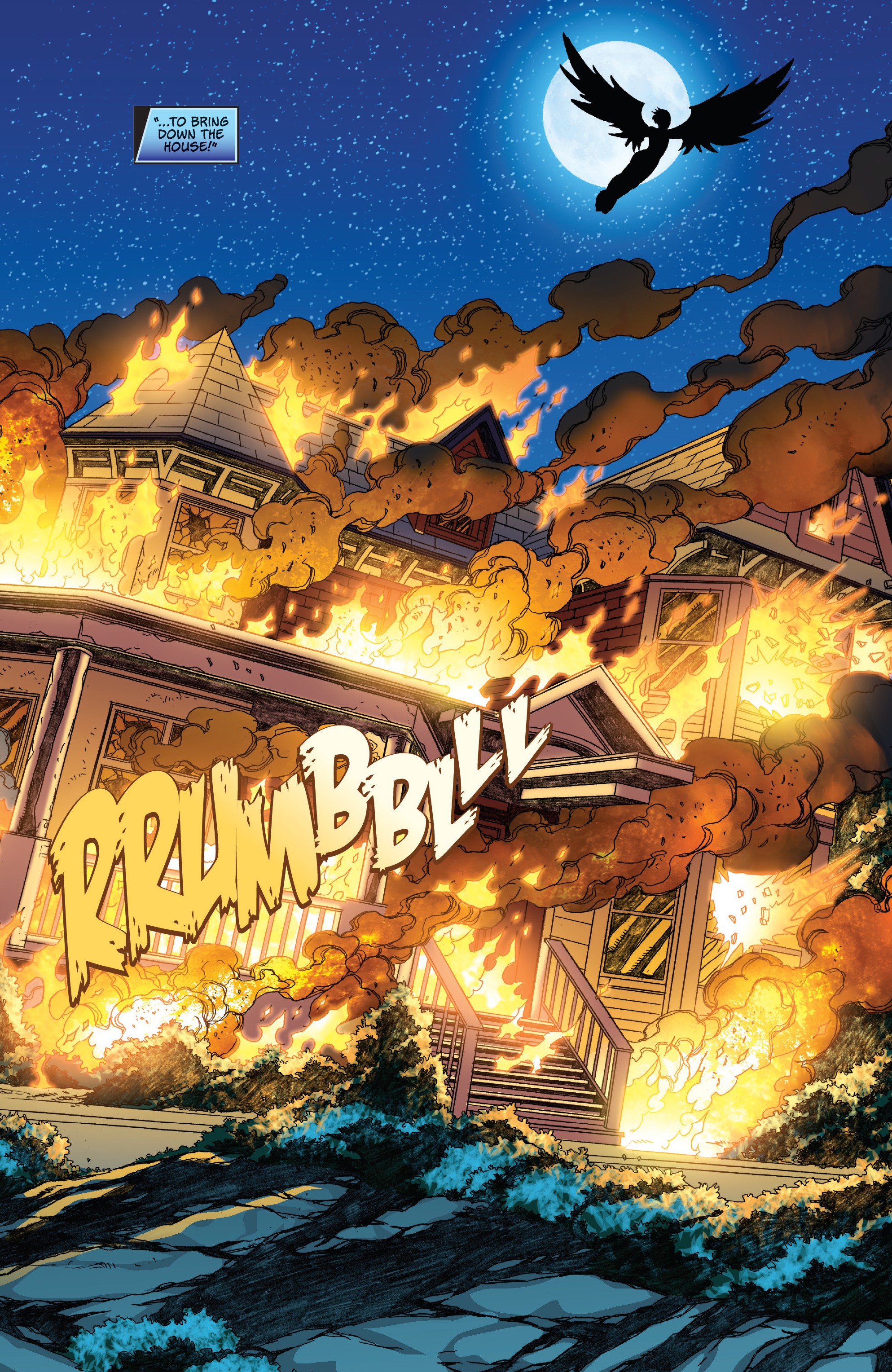 Read online The Black Knight comic -  Issue #5 - 20