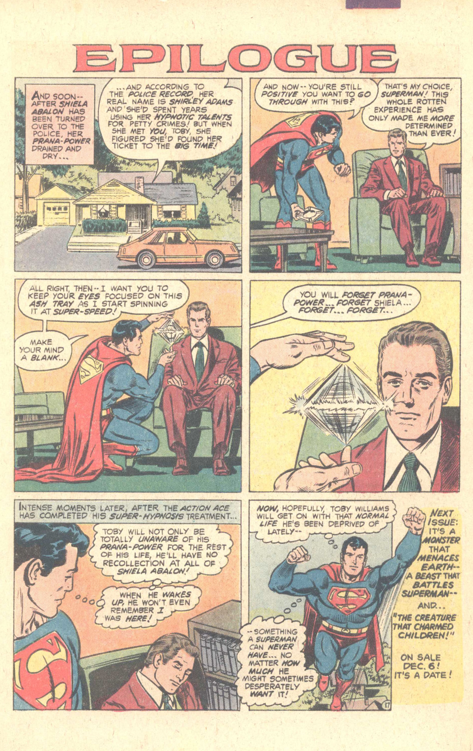 Read online Action Comics (1938) comic -  Issue #504 - 29