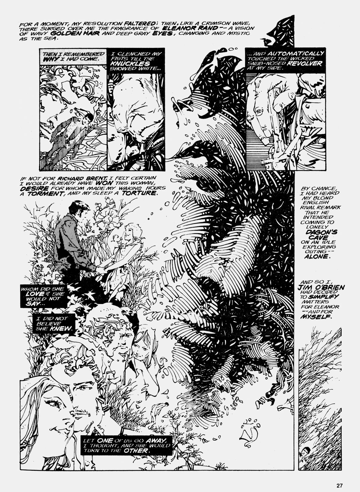 Read online Conan Saga comic -  Issue #37 - 29
