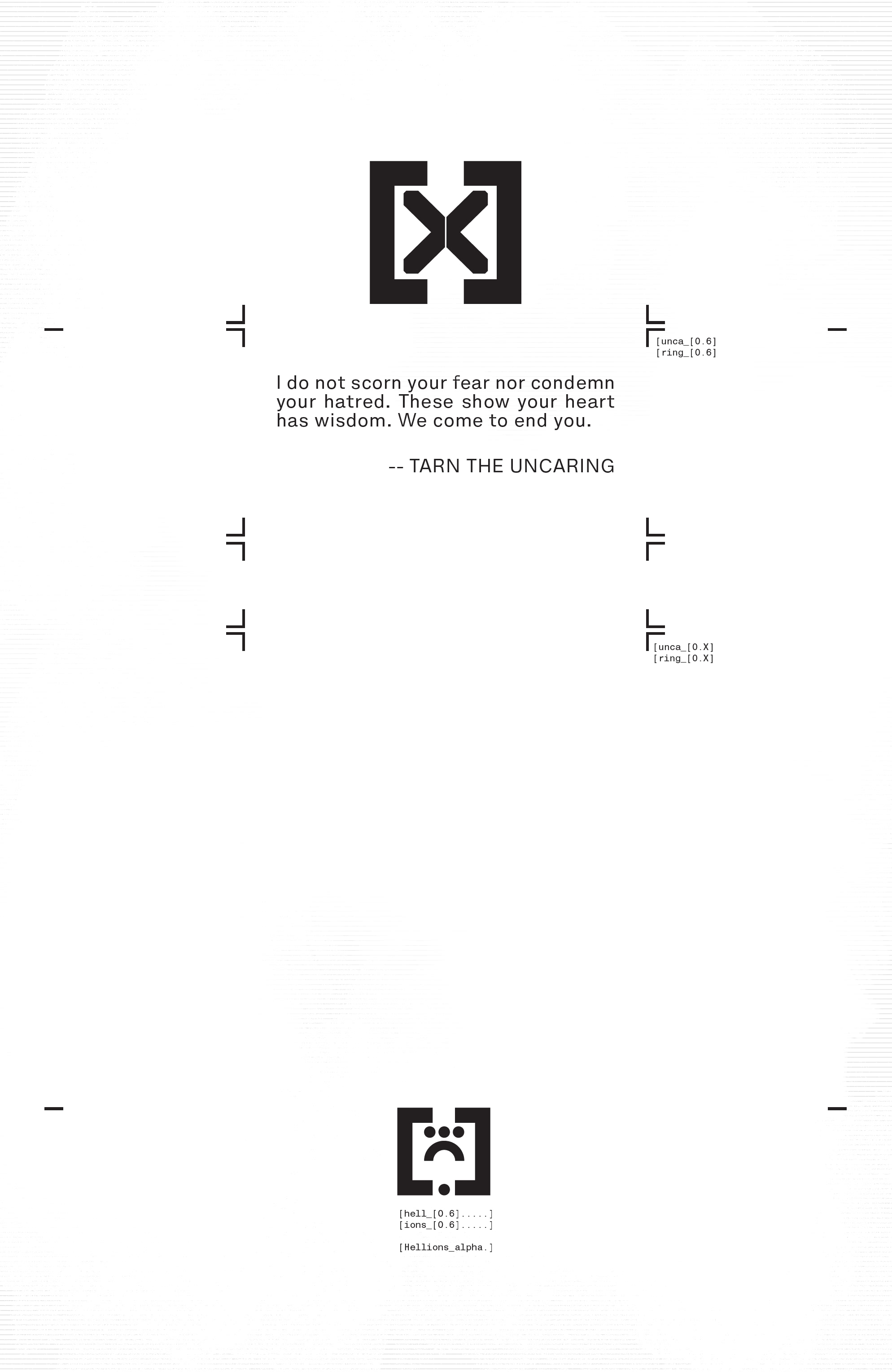 Read online X of Swords comic -  Issue # TPB (Part 6) - 51