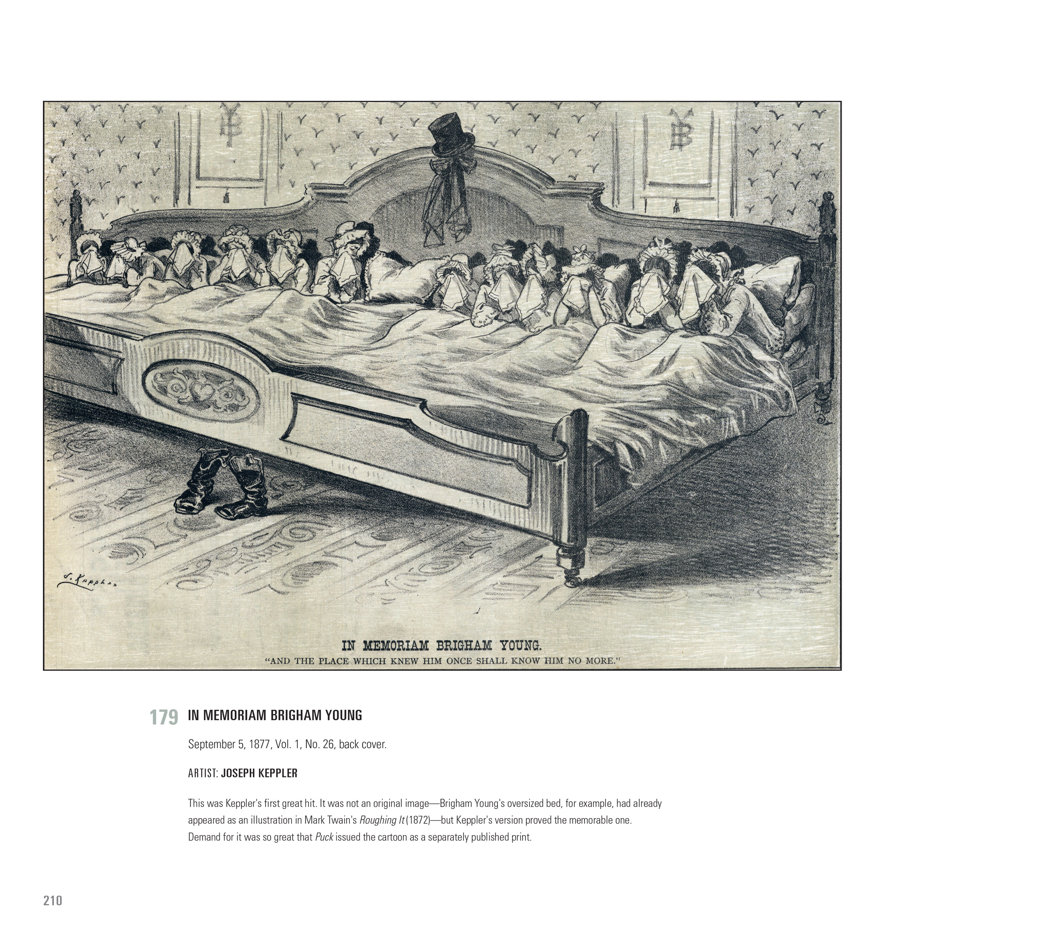 Read online What Fools These Mortals Be!: The Story of Puck Magazine comic -  Issue # TPB (Part 3) - 10