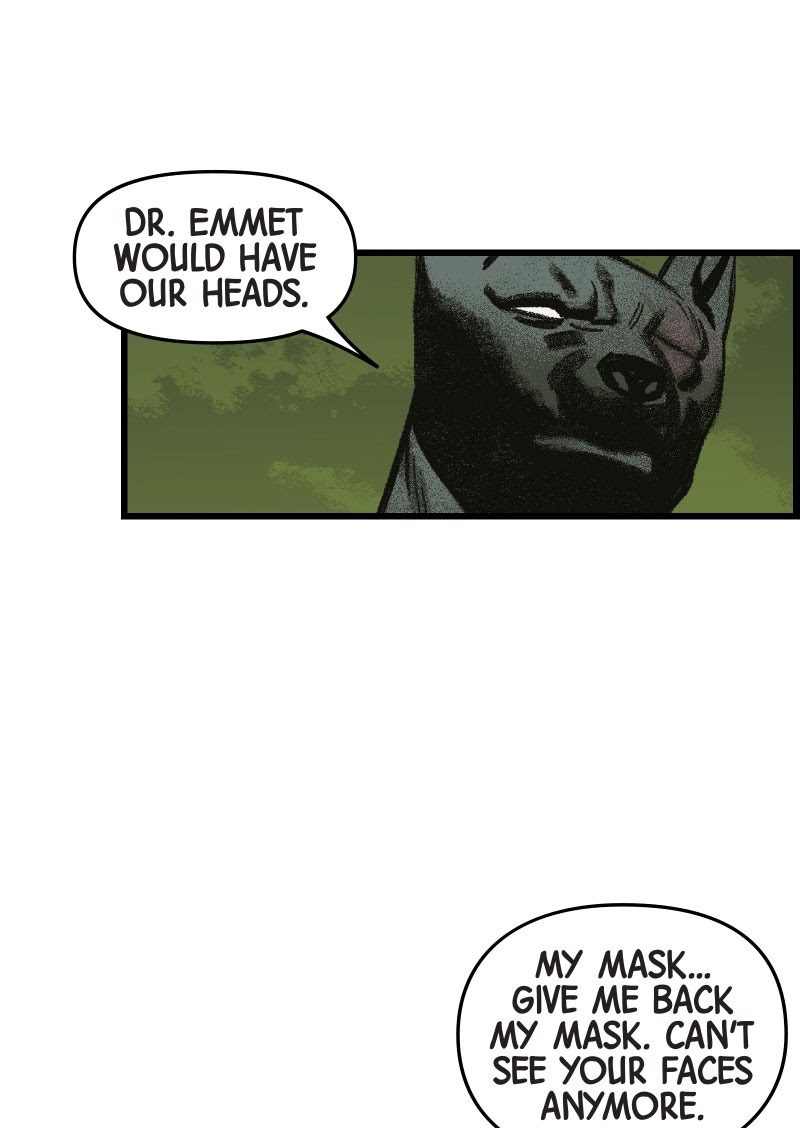 Read online Moon Knight: Welcome to New Egypt Infinity Comic comic -  Issue #2 - 42
