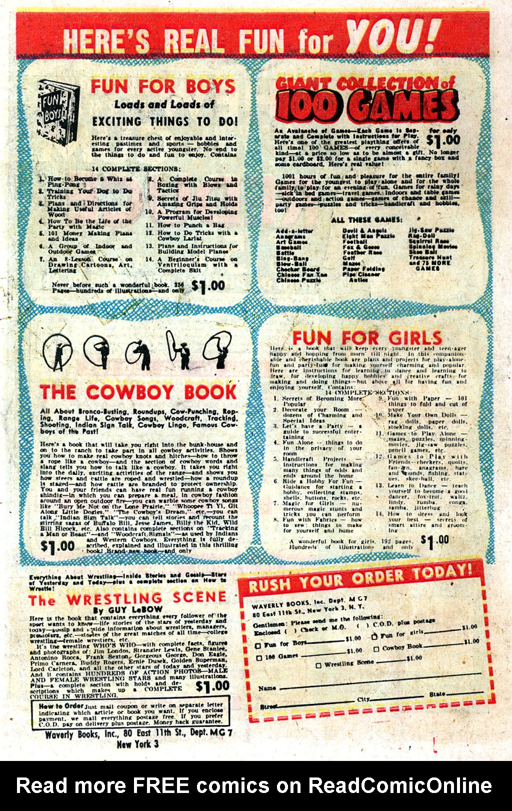 Read online Kent Blake of the Secret Service comic -  Issue #3 - 34