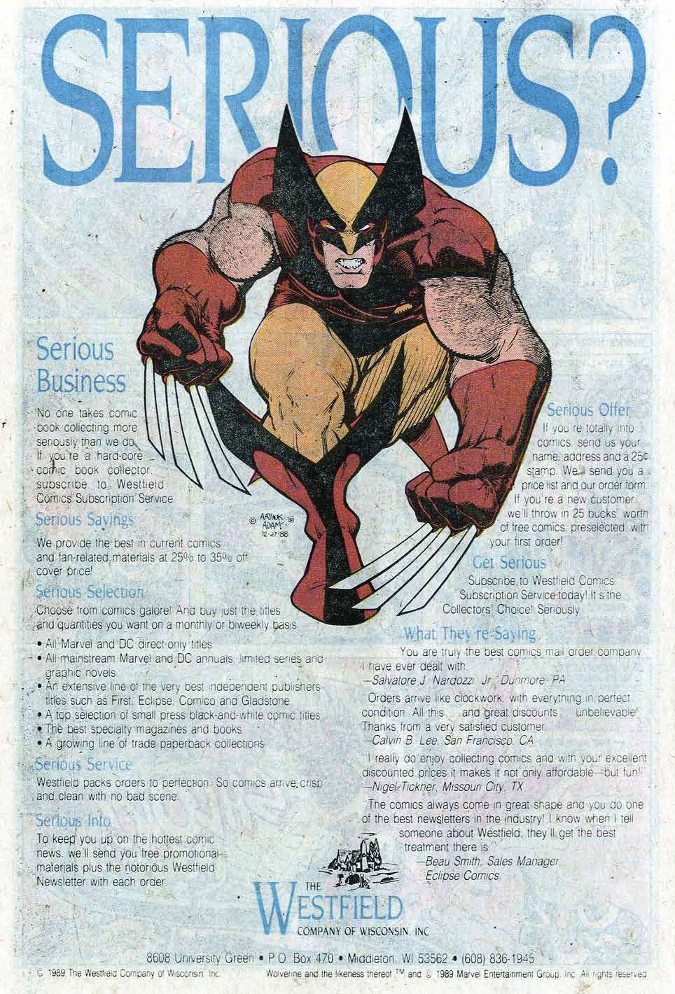 Read online Fantastic Four (1961) comic -  Issue #329 - 14