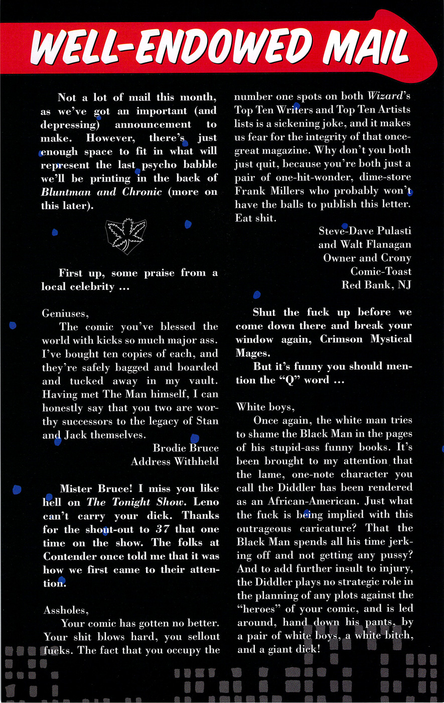 Read online Tales from the Clerks: The Omnibus Collection comic -  Issue # TPB (Part 4) - 43