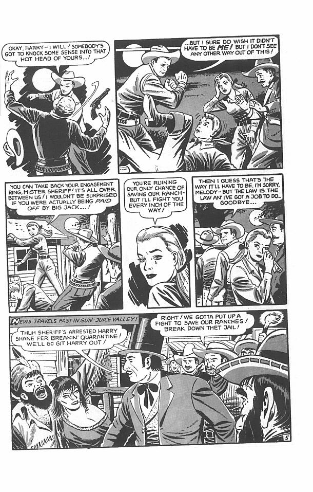 Durango Kid issue 3 - Page 34