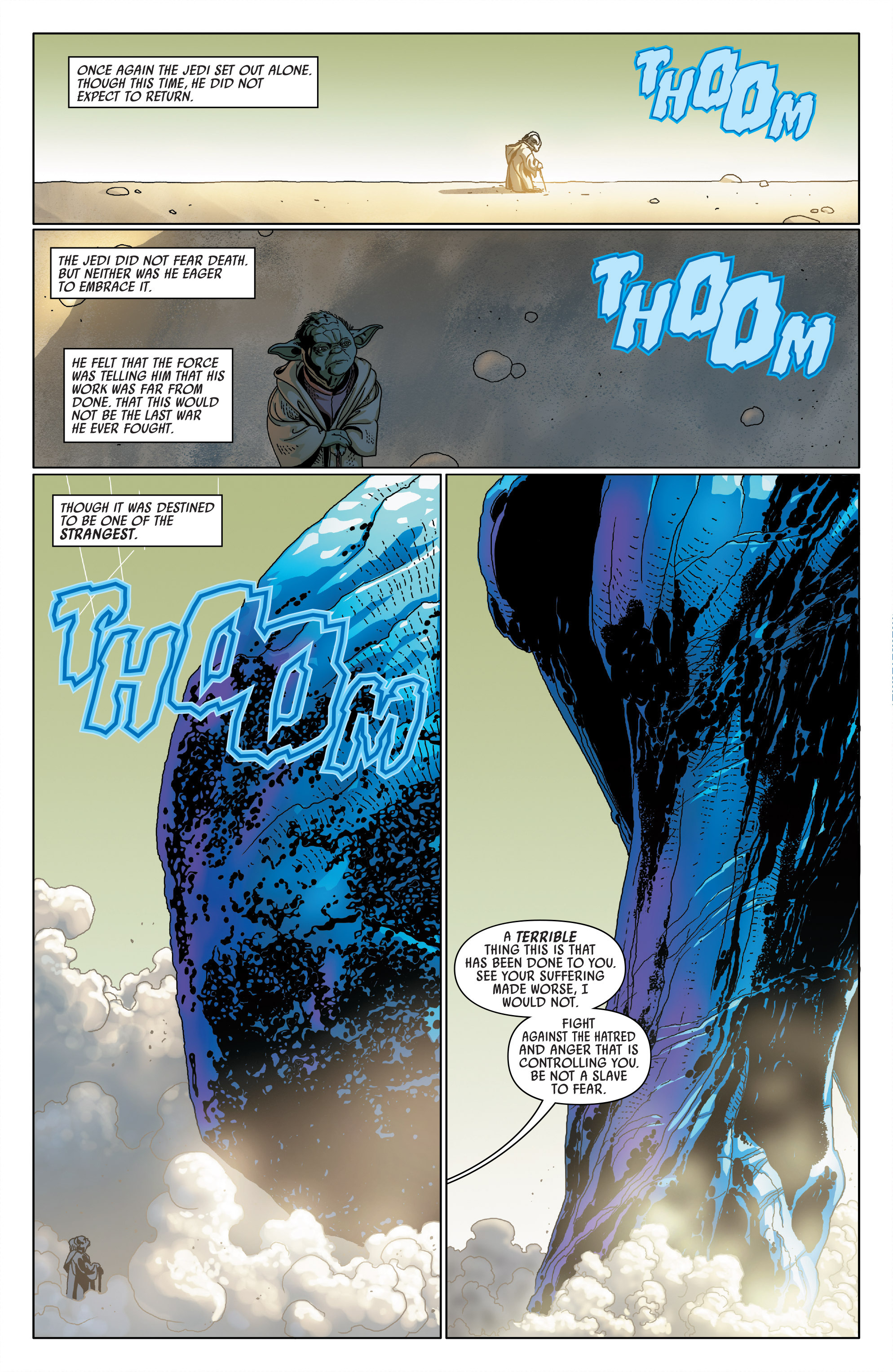 Read online Star Wars (2015) comic -  Issue #29 - 14