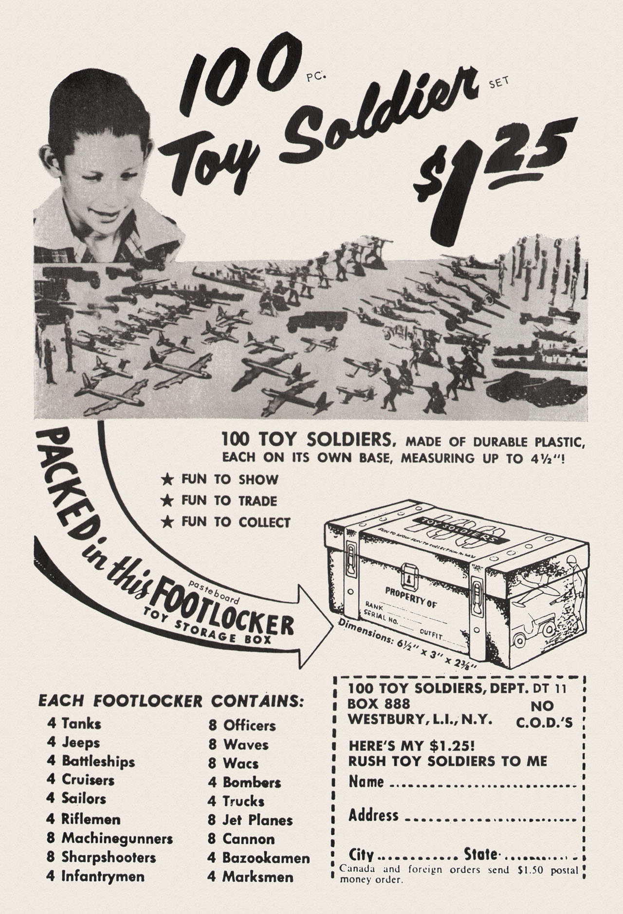 Read online The Rat Patrol comic -  Issue #2 - 2