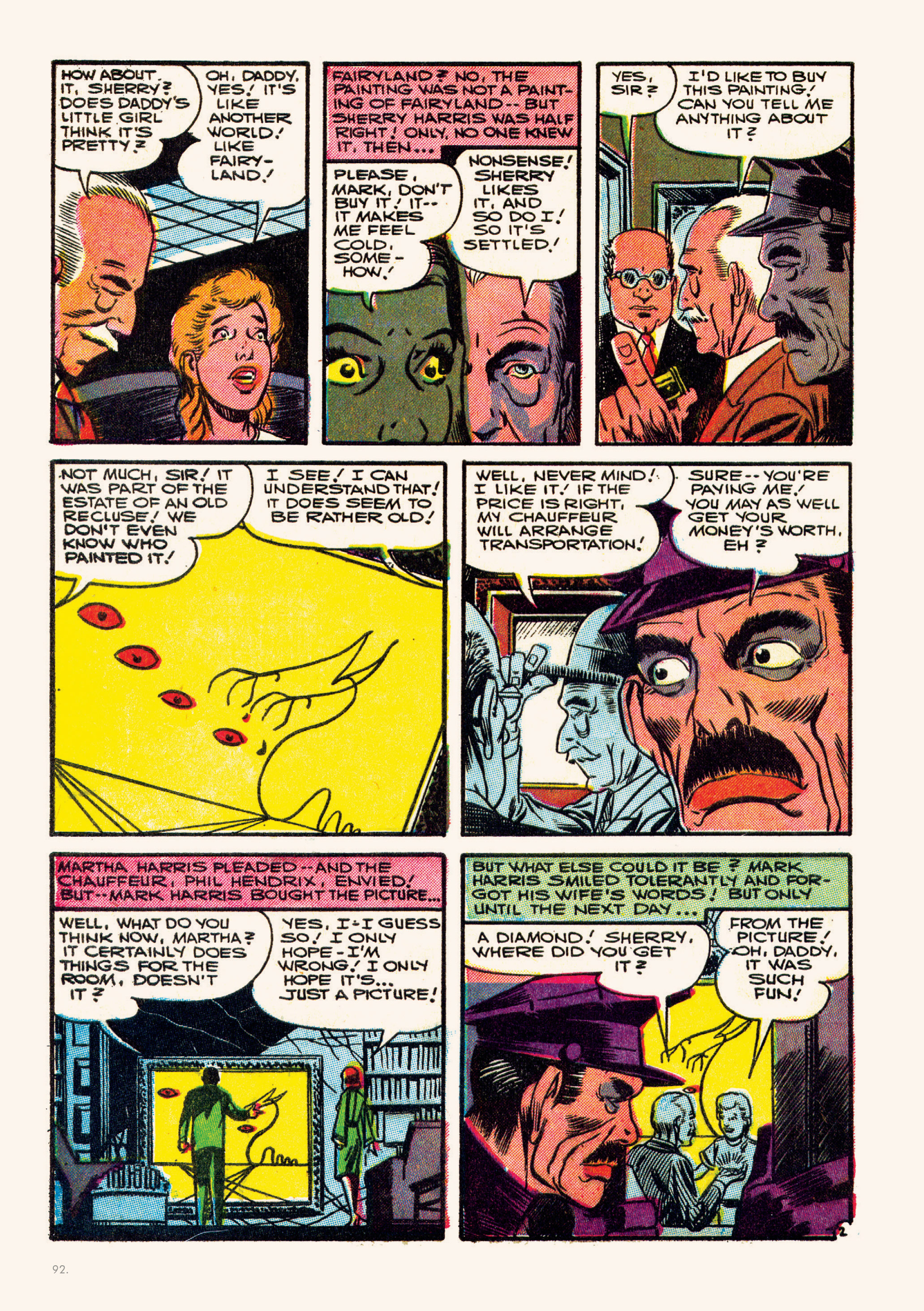 Read online The Steve Ditko Archives comic -  Issue # TPB 2 (Part 1) - 85