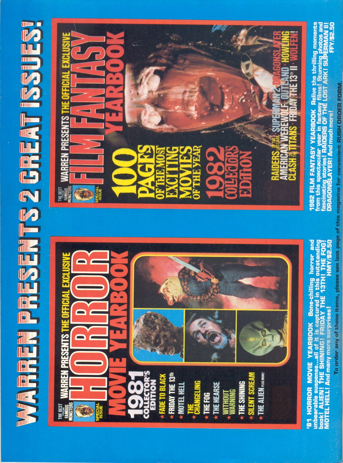 Read online Creepy (1964) comic -  Issue #136 - 74