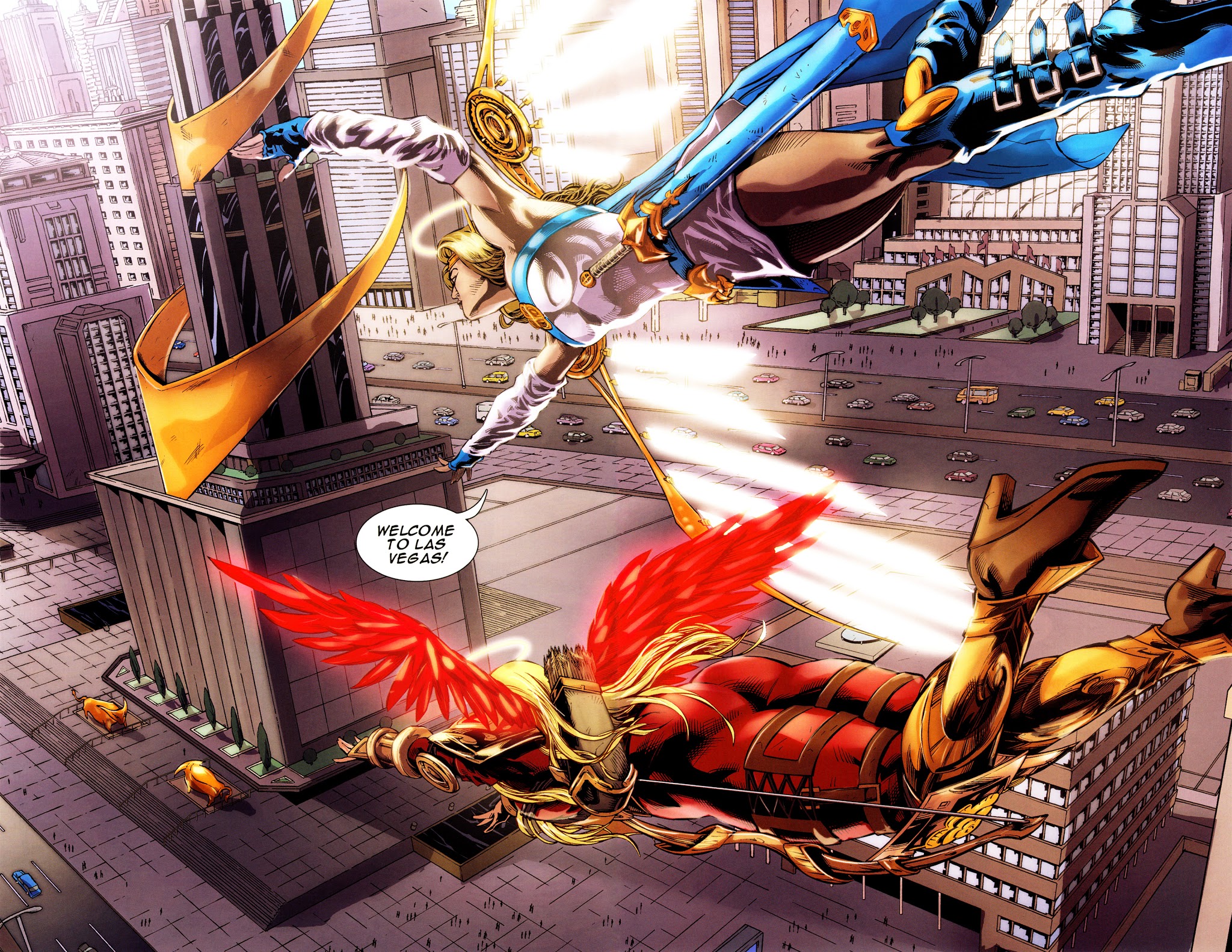 Read online Joan of Arc comic -  Issue #3 - 4