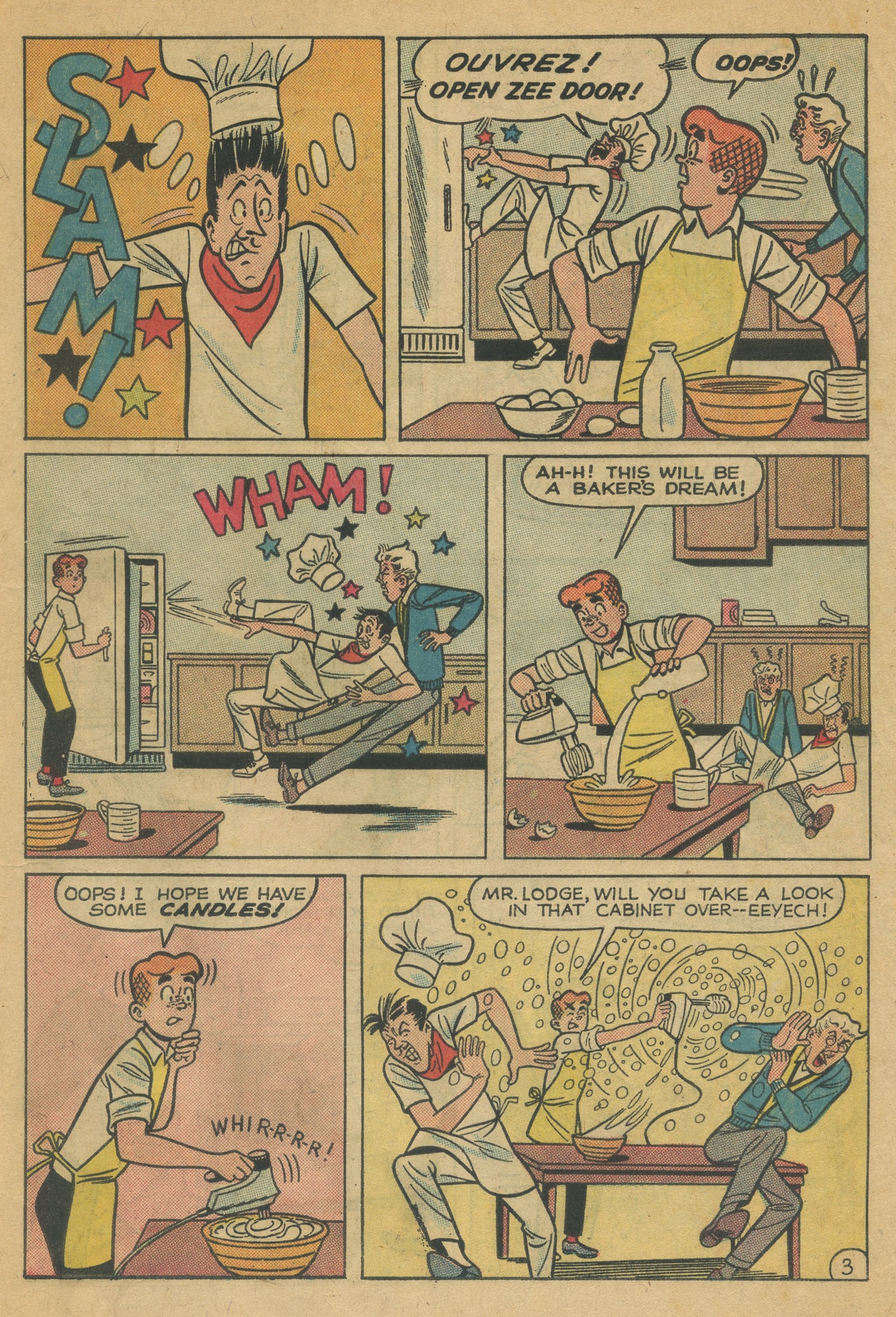 Archie (1960) 152 Page 31