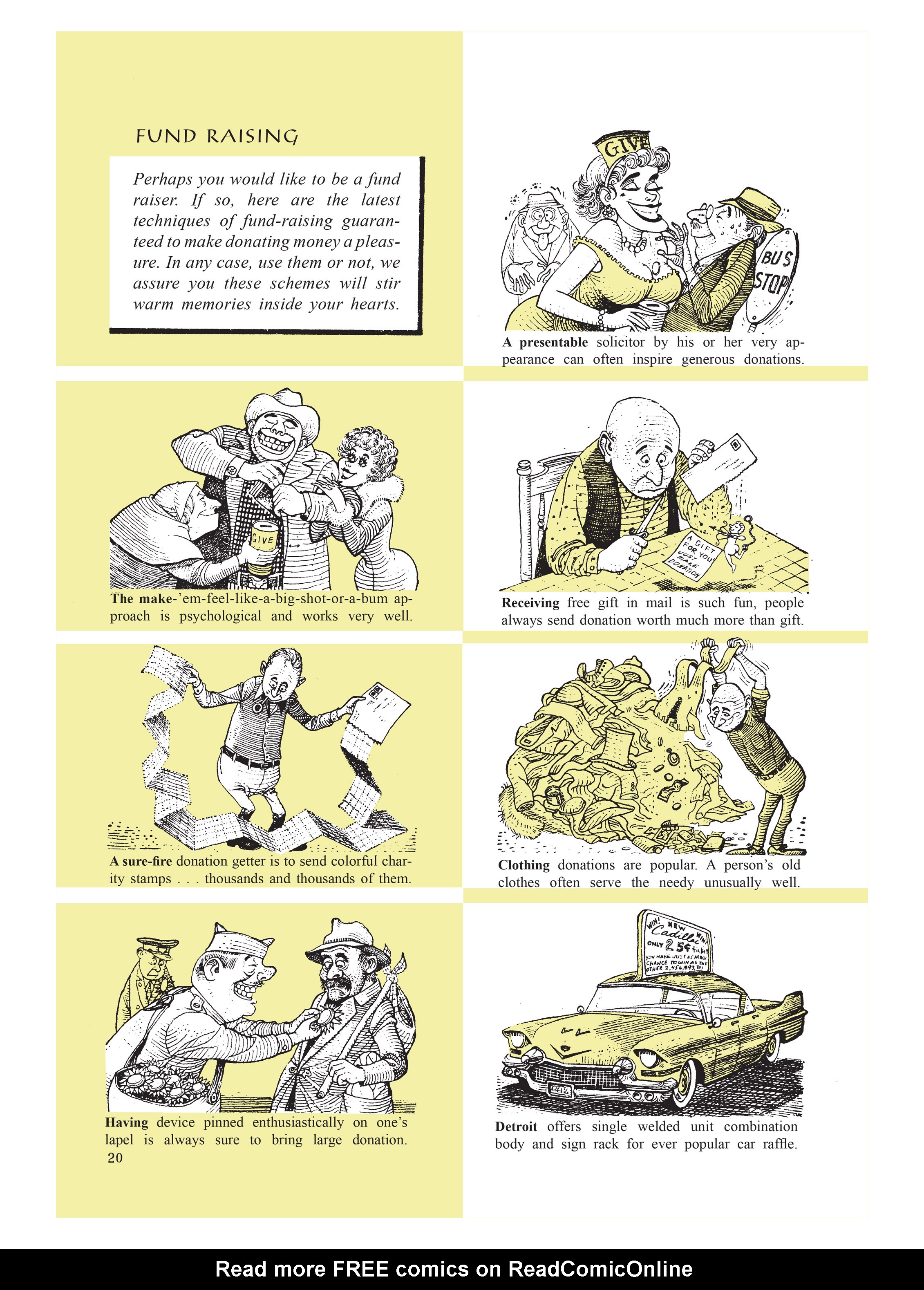 Read online Humbug (2009) comic -  Issue # TPB (Part 2) - 34