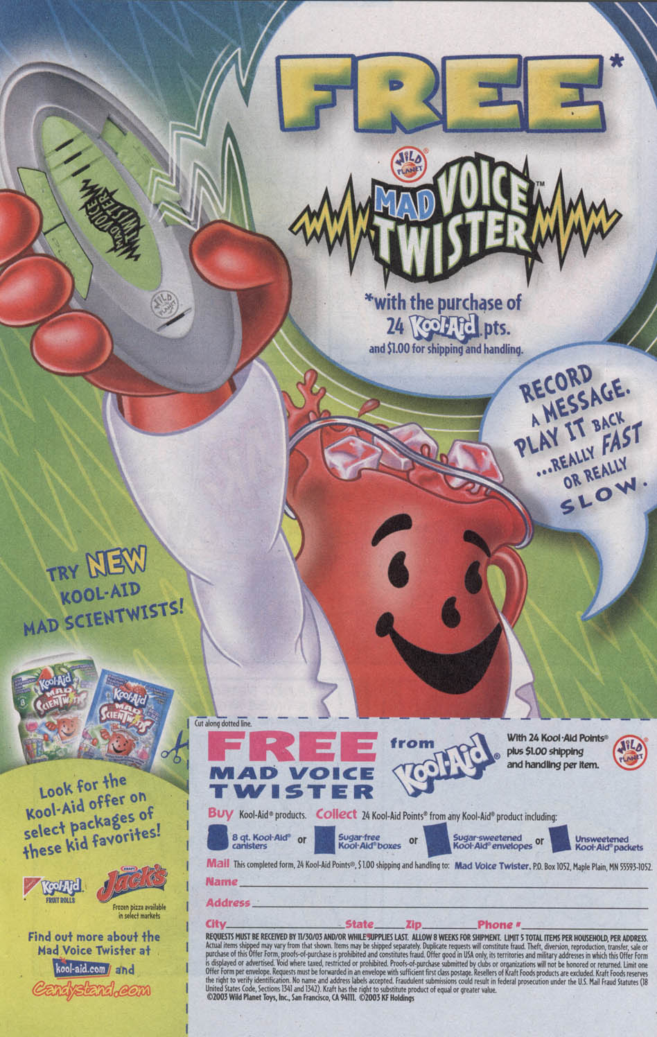 Read online Archie (1960) comic -  Issue #535 - 15