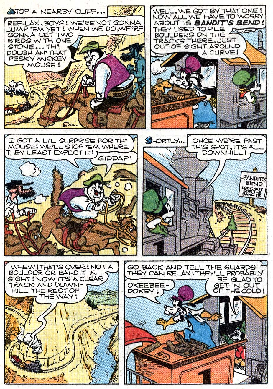 Walt Disney's Mickey and Donald issue 17 - Page 5