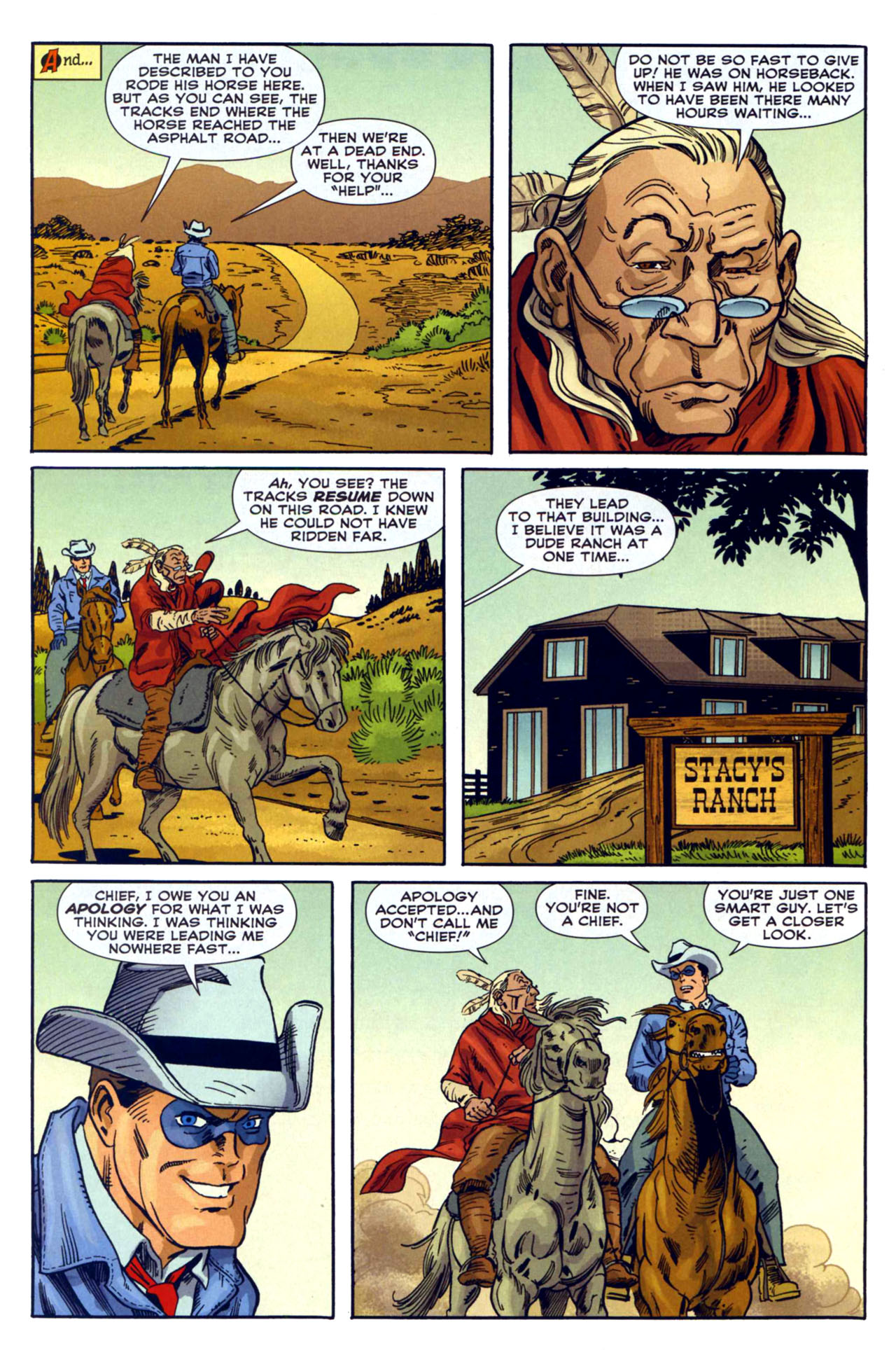 Read online The Spirit (2007) comic -  Issue #23 - 15