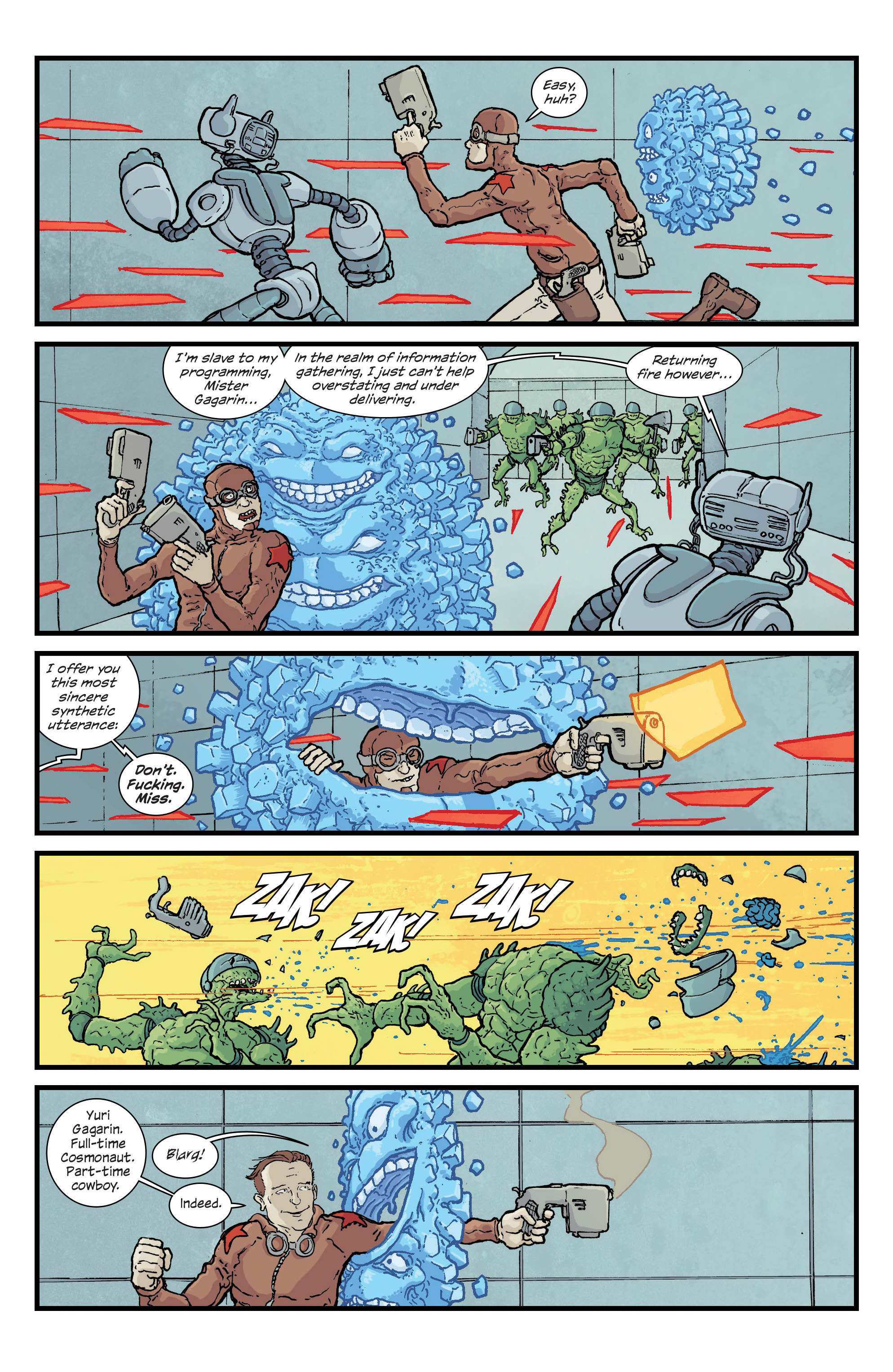 Read online The Manhattan Projects: The Sun Beyond the Stars comic -  Issue #2 - 18