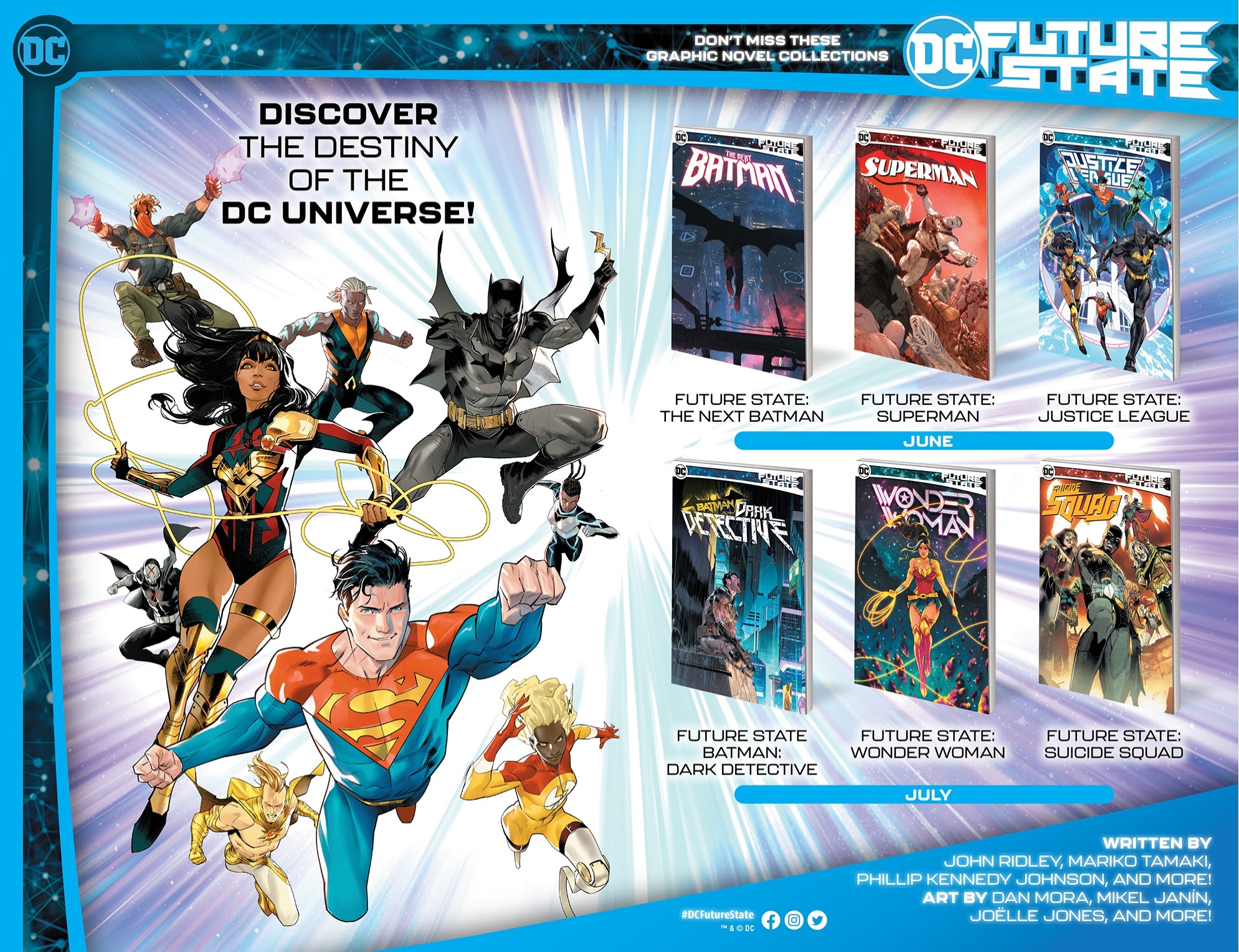 Read online RWBY/Justice League comic -  Issue #8 - 27