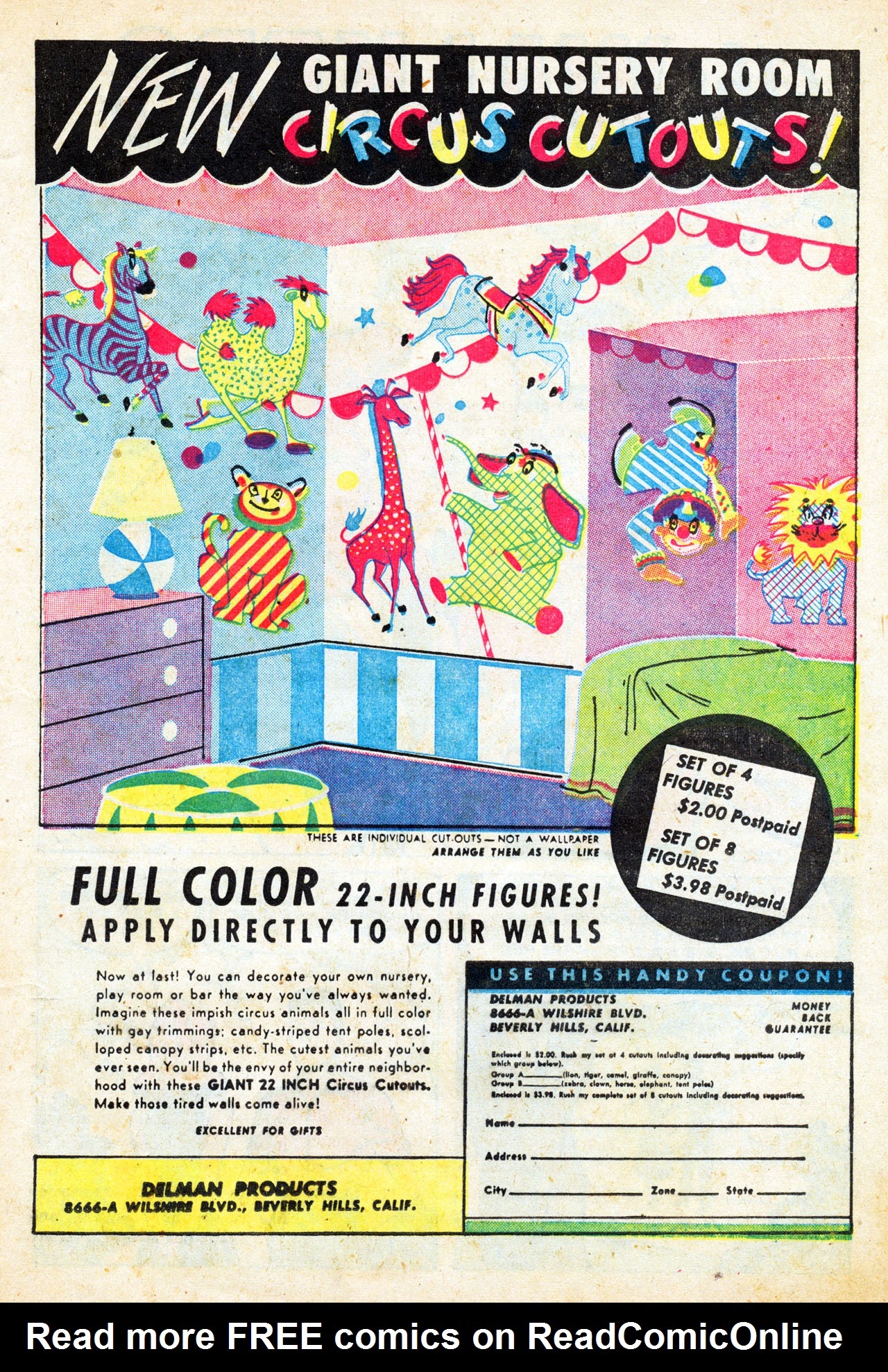 Read online Patsy and Hedy comic -  Issue #32 - 11