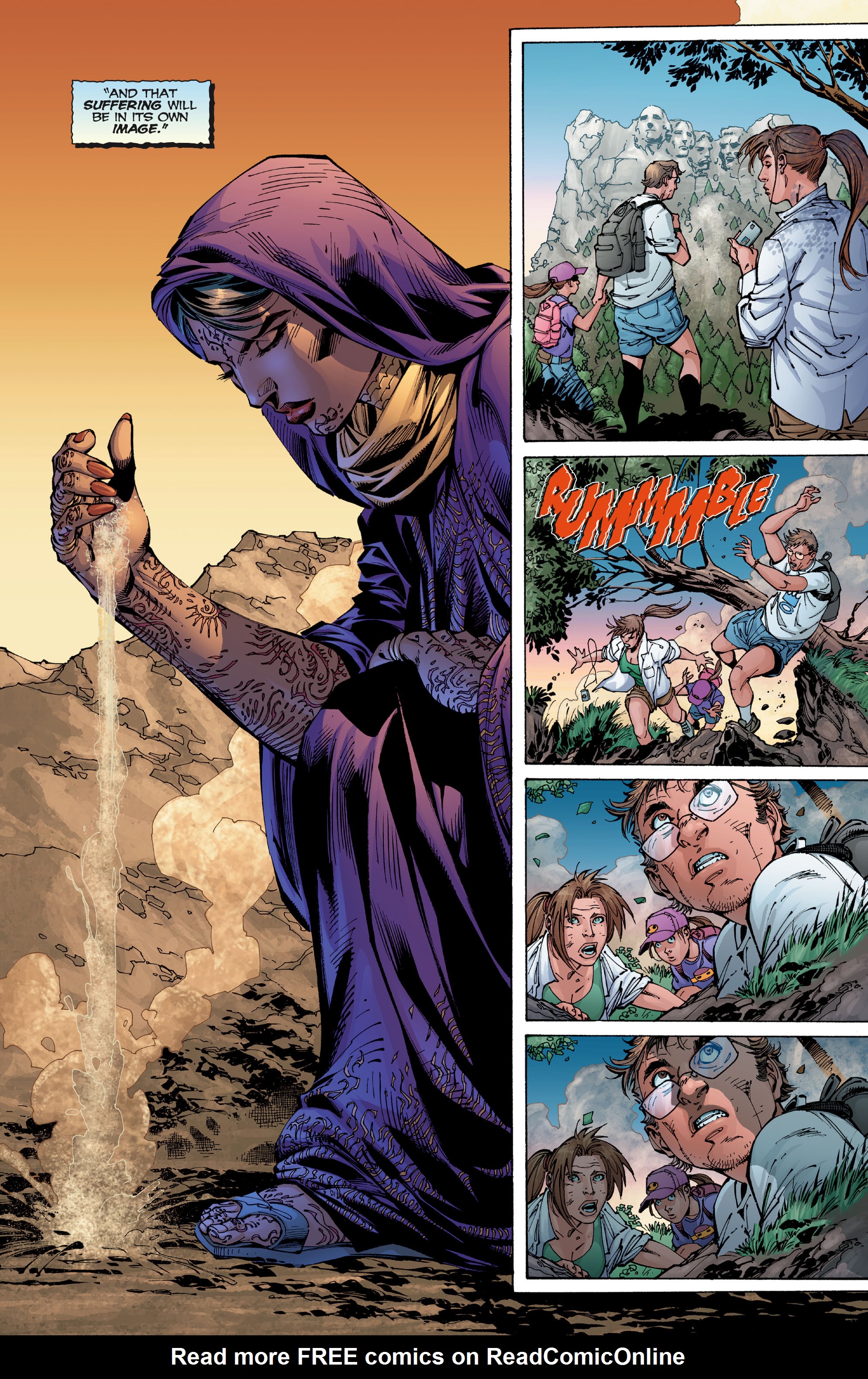Read online Superman (1987) comic -  Issue # _TPB Superman For Tomorrow (Part 2) - 44
