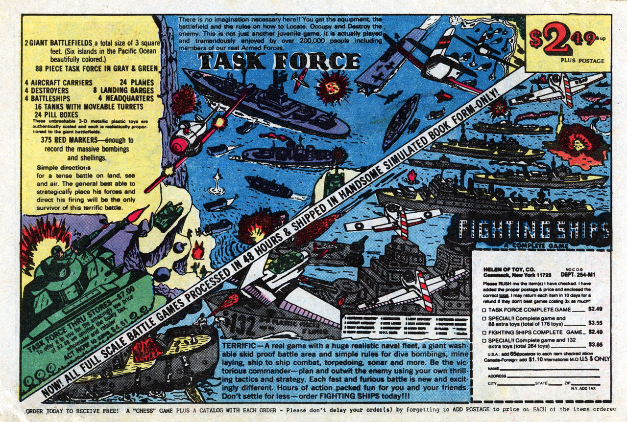 Read online Marvel Super-Heroes comic -  Issue #92 - 33