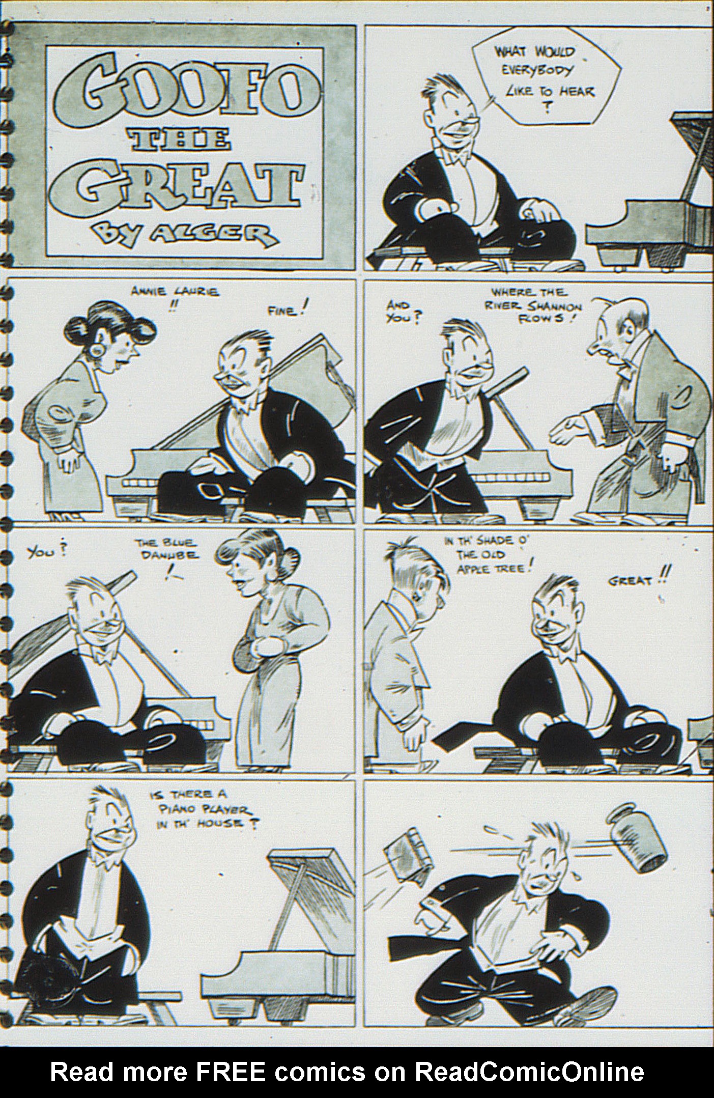 Read online Adventure Comics (1938) comic -  Issue #23 - 67