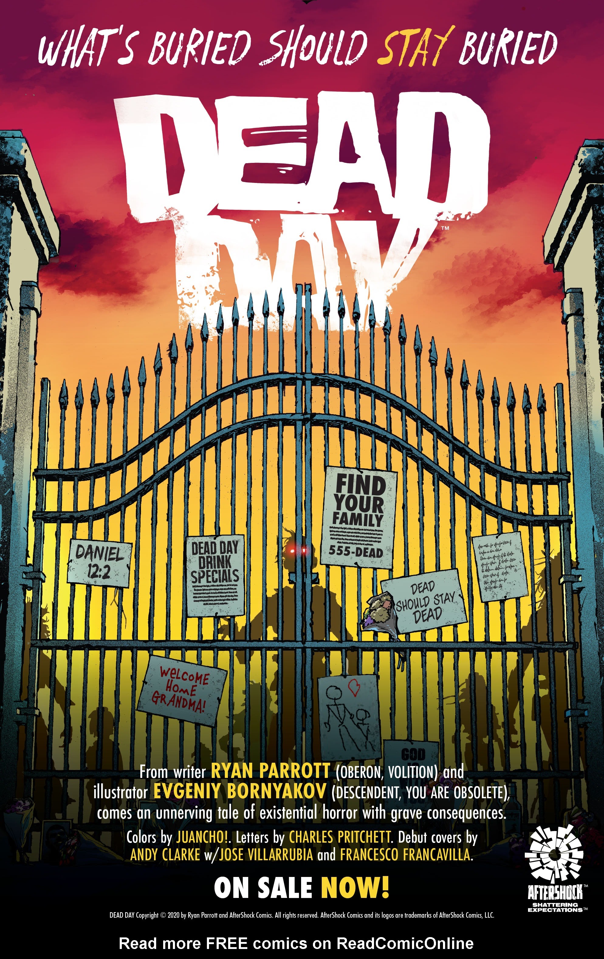 Read online Animosity comic -  Issue #28 - 21