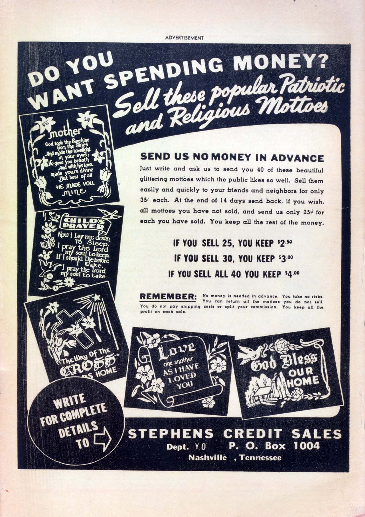 Read online Patsy and Hedy comic -  Issue #56 - 35