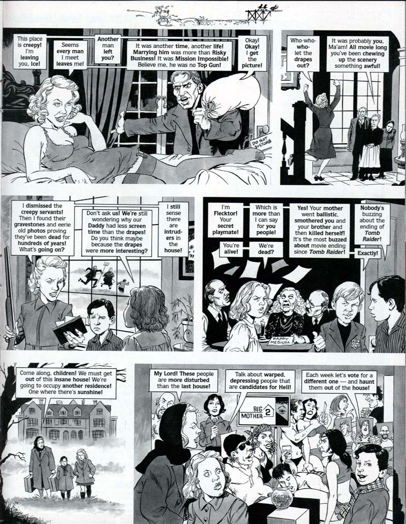 MAD issue 412 - Page 32
