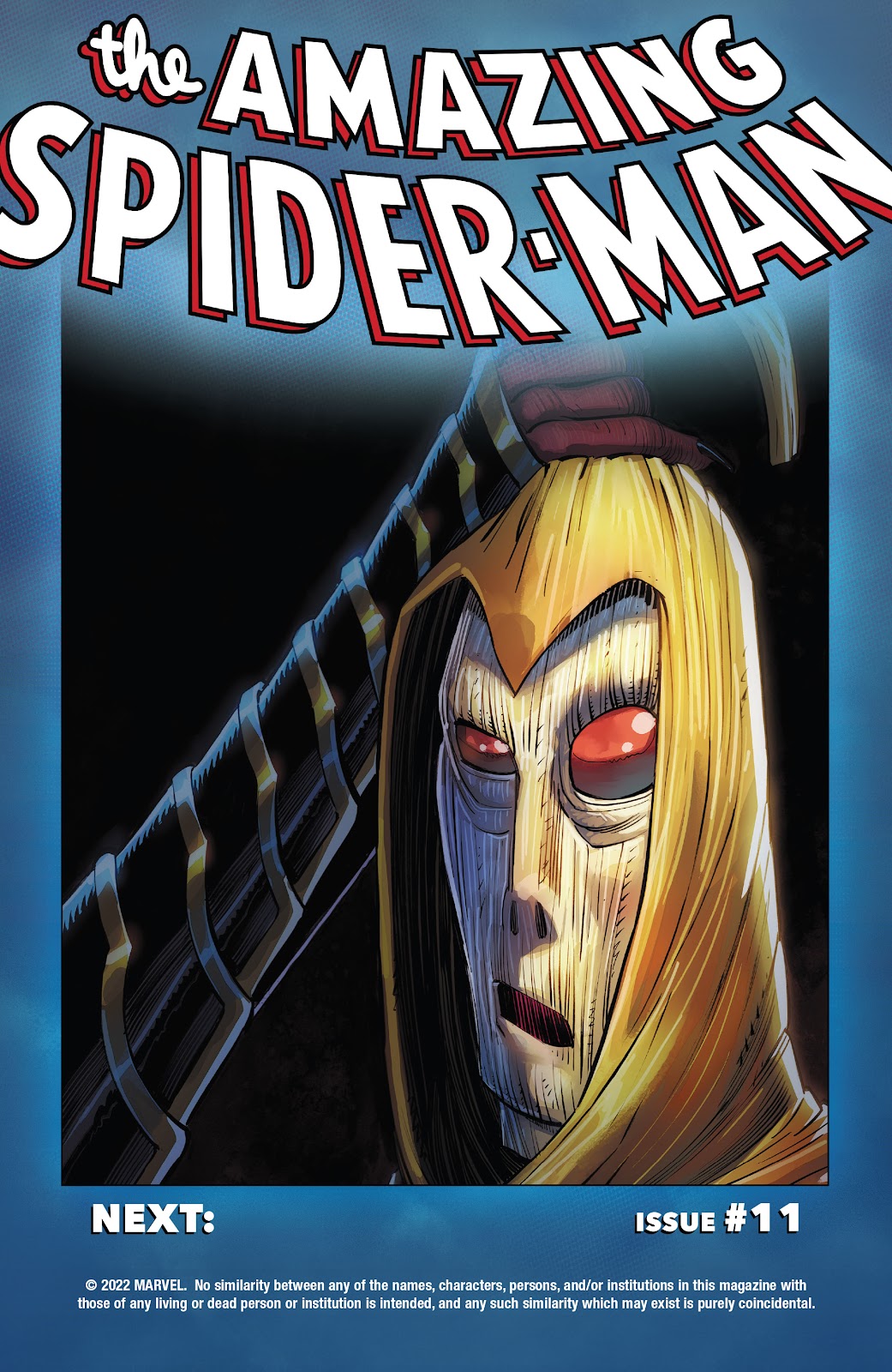 Amazing Spider-Man (2022) issue 10 - Page 25