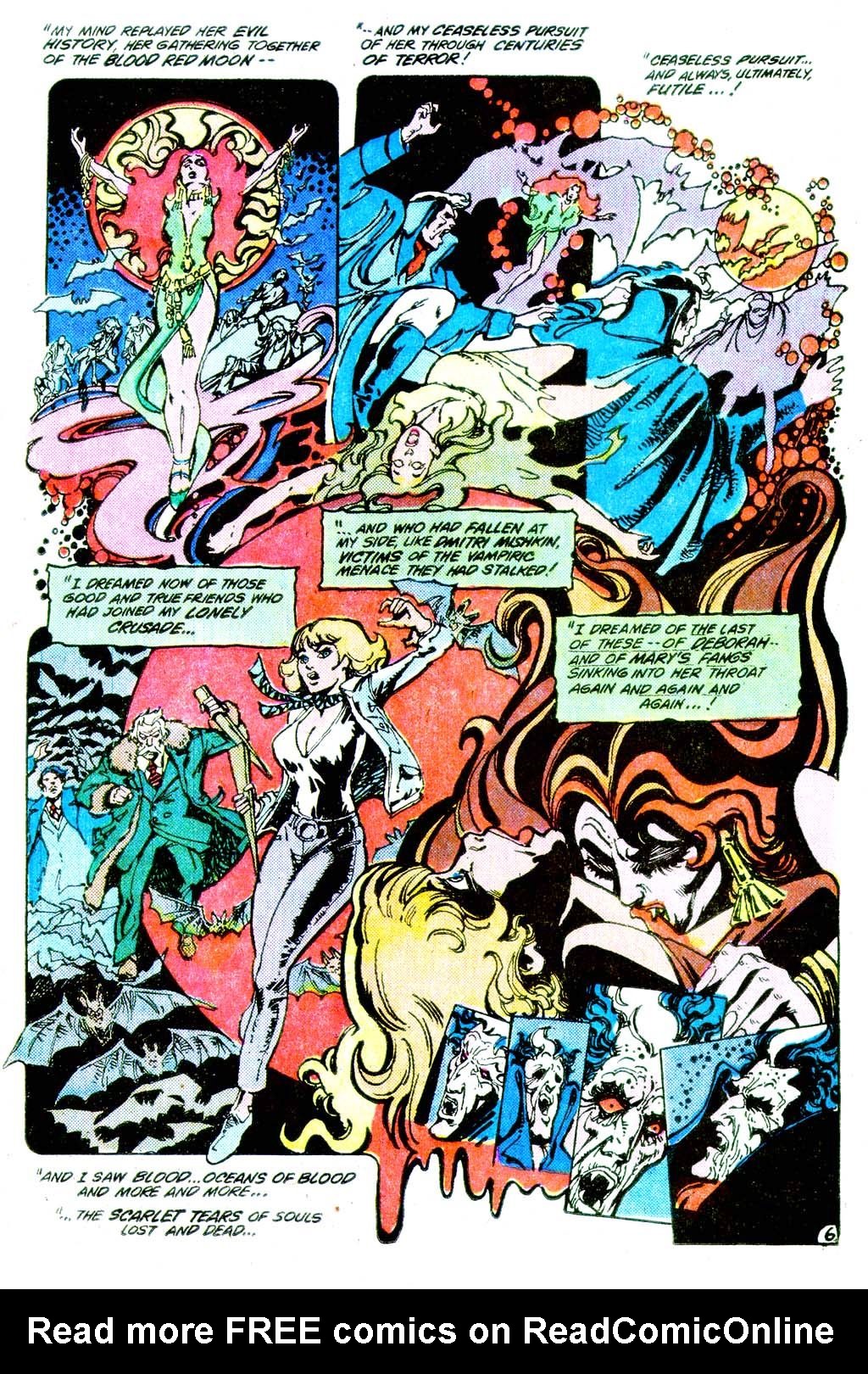 Read online House of Mystery (1951) comic -  Issue #319 - 11