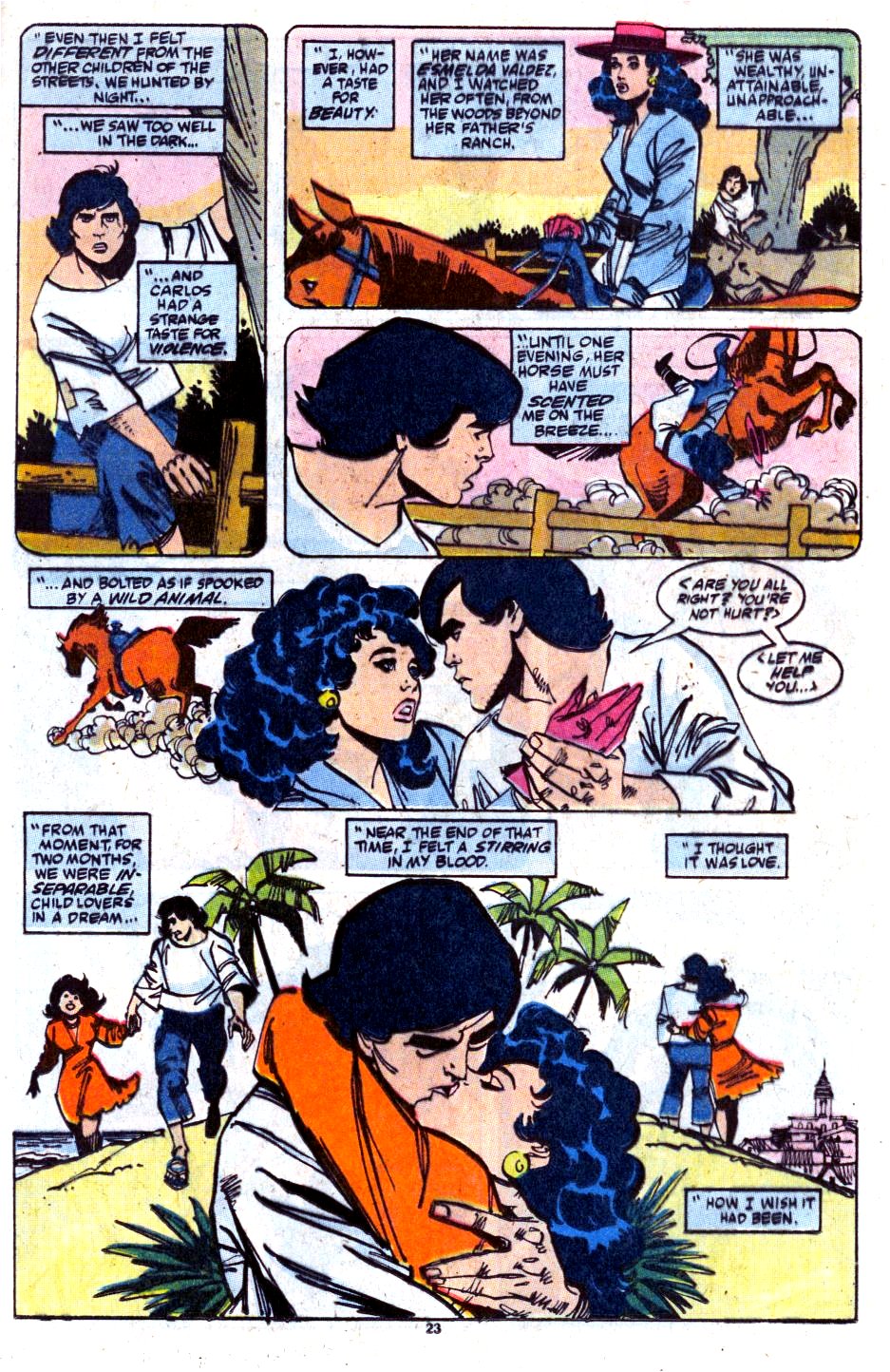 Read online The Spectacular Spider-Man (1976) comic -  Issue #152 - 18