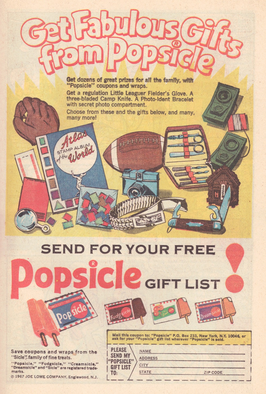 Read online Jughead (1965) comic -  Issue #147 - 25