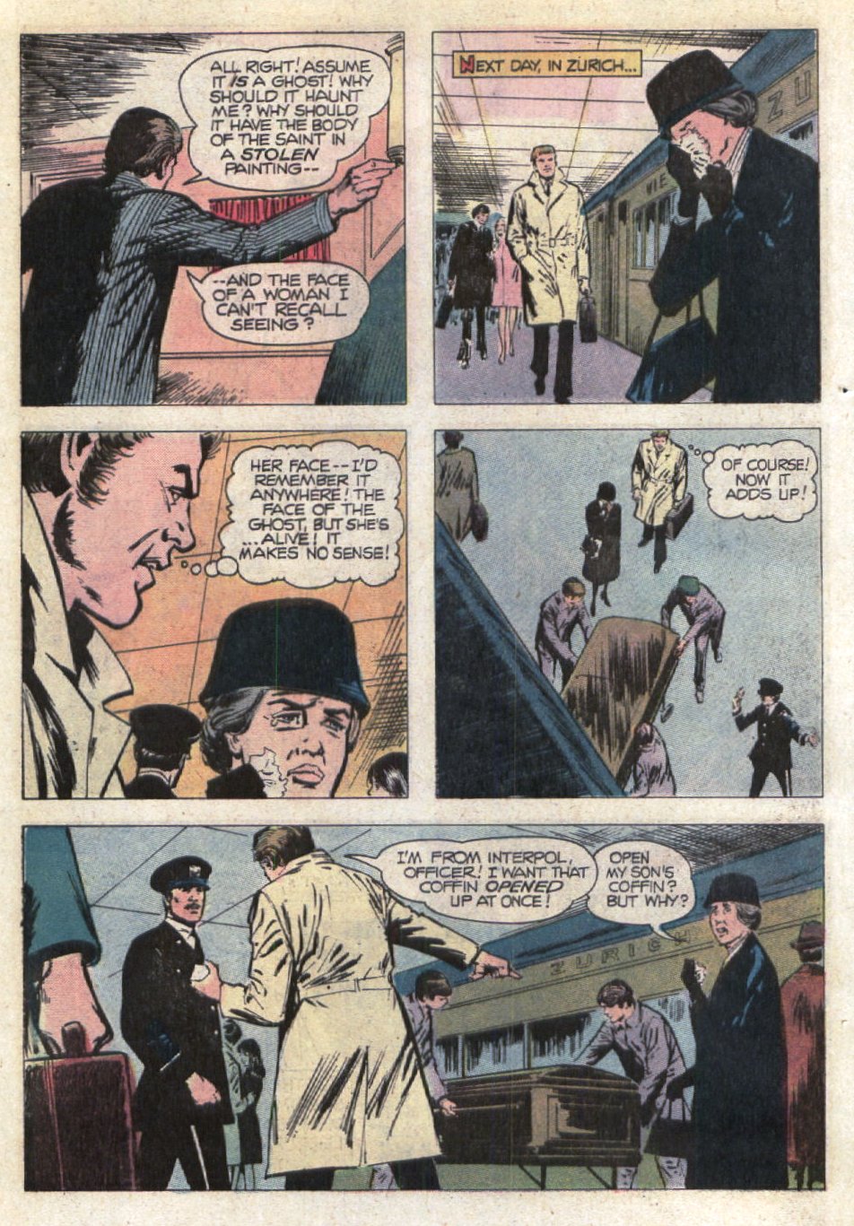 Read online Ripley's Believe it or Not! (1965) comic -  Issue #48 - 16