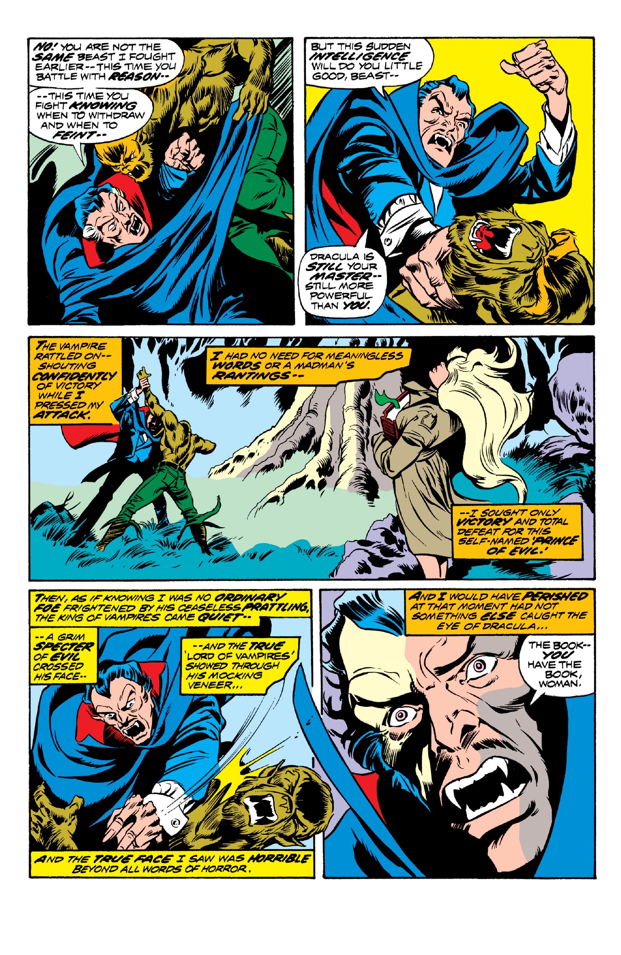 Read online Avengers/Doctor Strange: Rise of the Darkhold comic -  Issue # TPB (Part 2) - 30