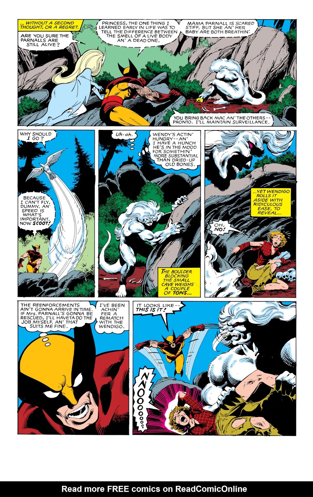 Marvel Masterworks: The Uncanny X-Men issue TPB 5 (Part 3) - Page 18