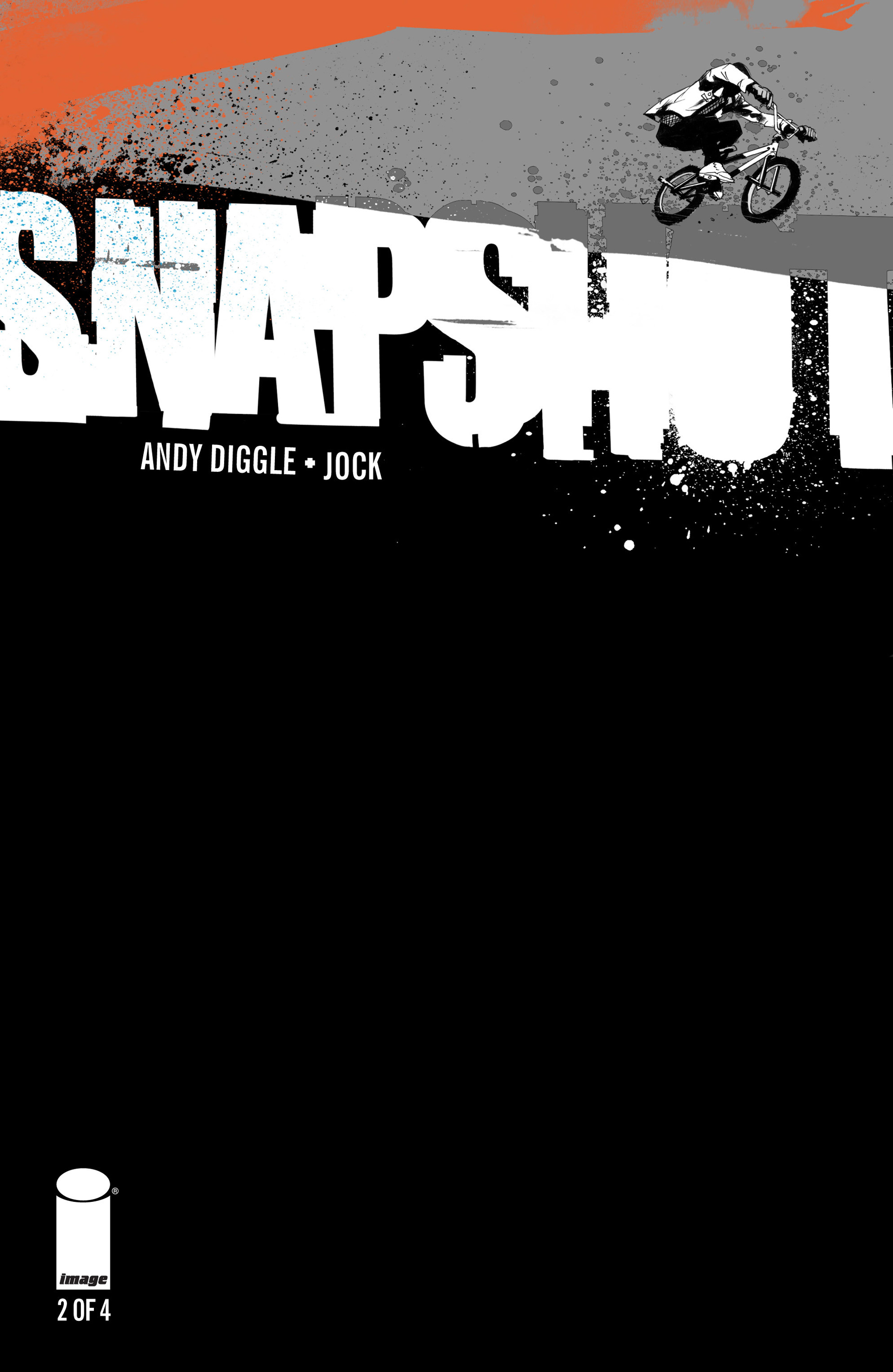 Read online Snapshot comic -  Issue #2 - 1