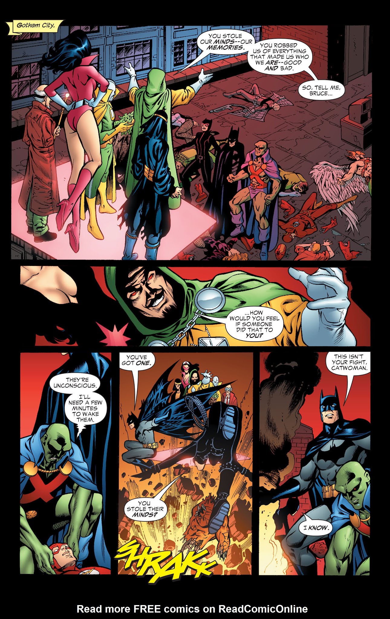 Read online JLA (1997) comic -  Issue # _TPB 9 (Part 3) - 27